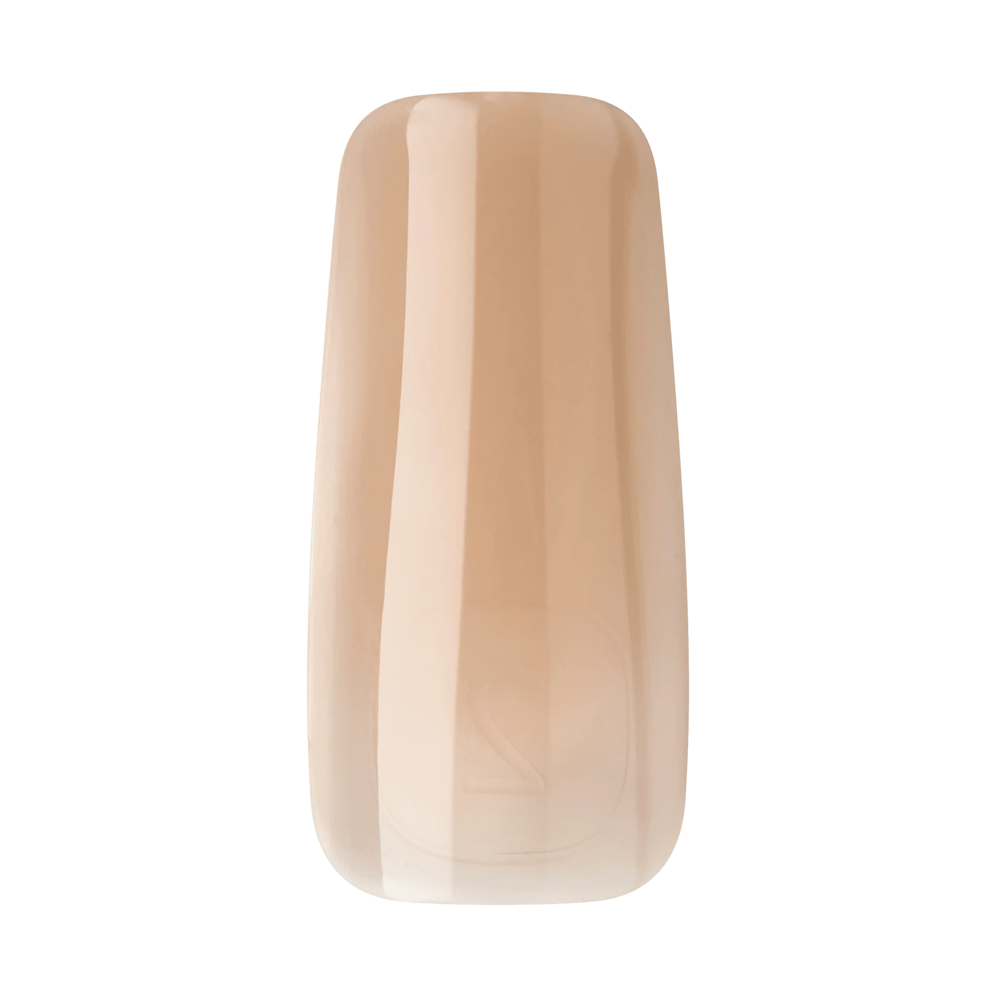 KISS Salon X-tend Color Press On Gel Nails - Green Apple - Image 4