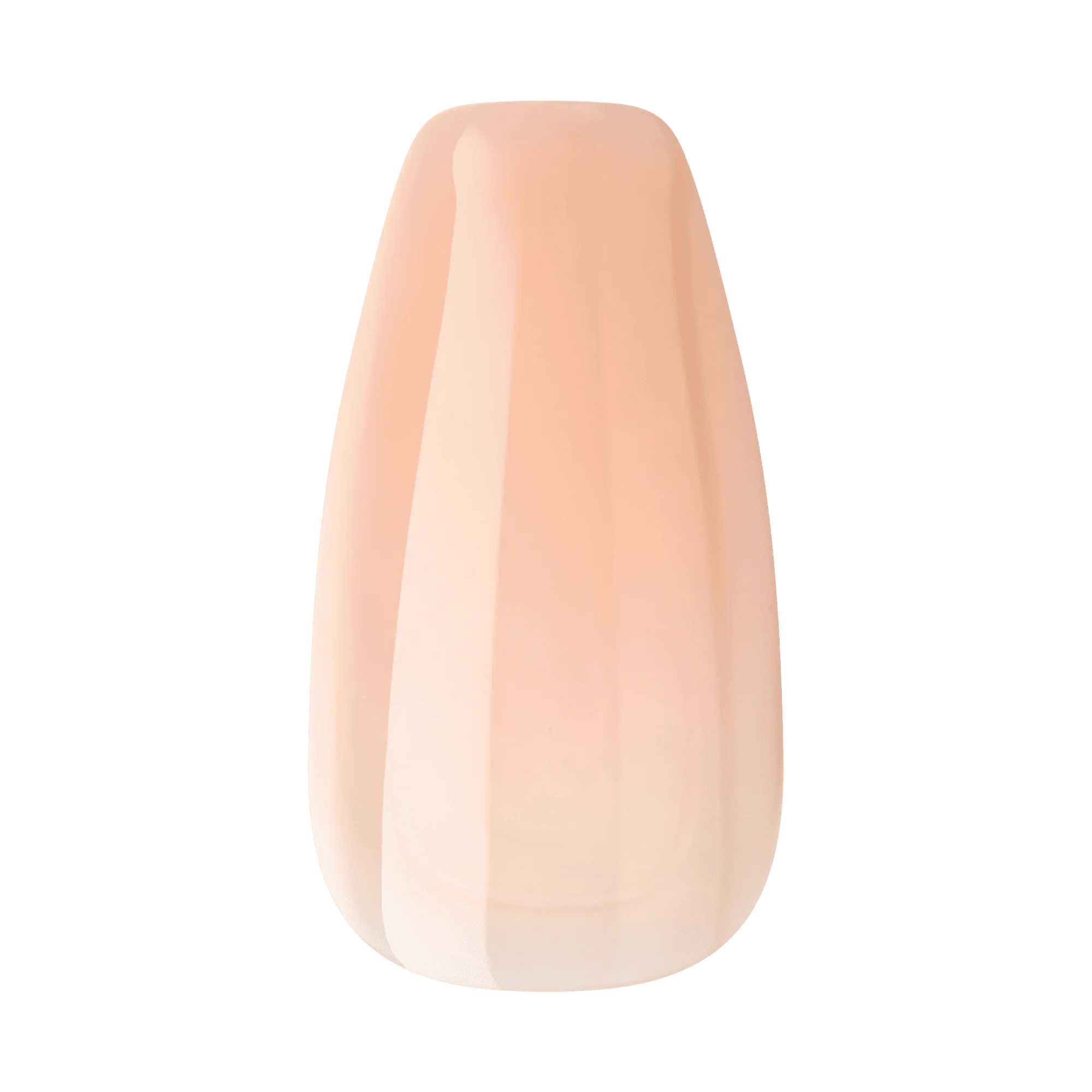 KISS Salon X-tend Color Press On Gel Nails - Limousine - Image 4