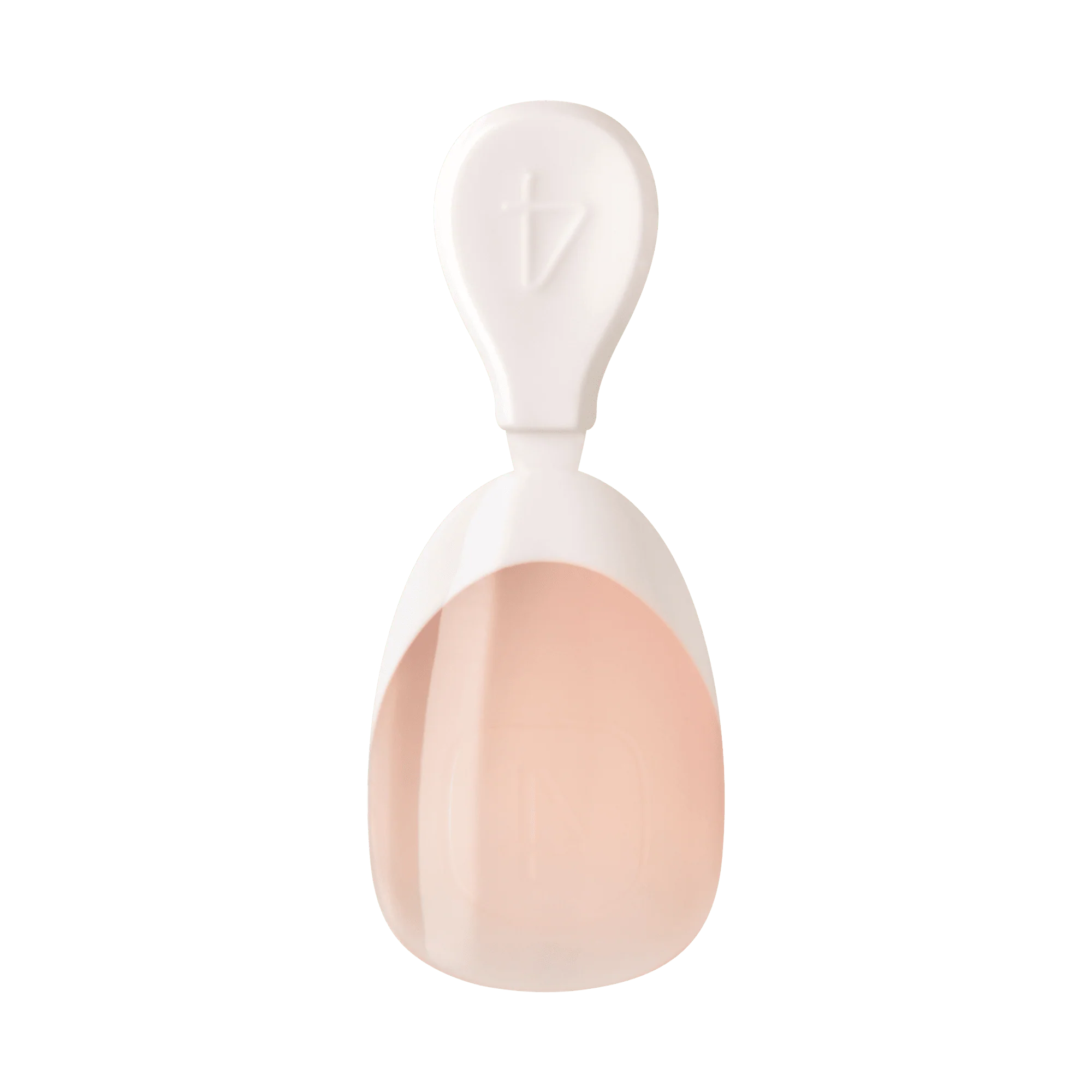 KISS Salon X-tend Design Press On Gel Nails - Nonsense - Image 5