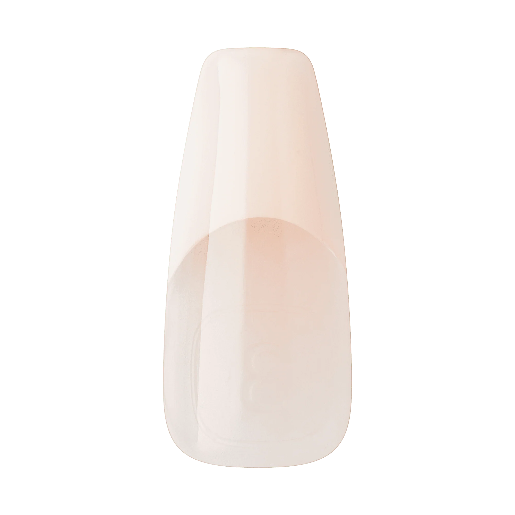 KISS Salon X-tend Design Press On Gel Nails - Trustfall - Image 5