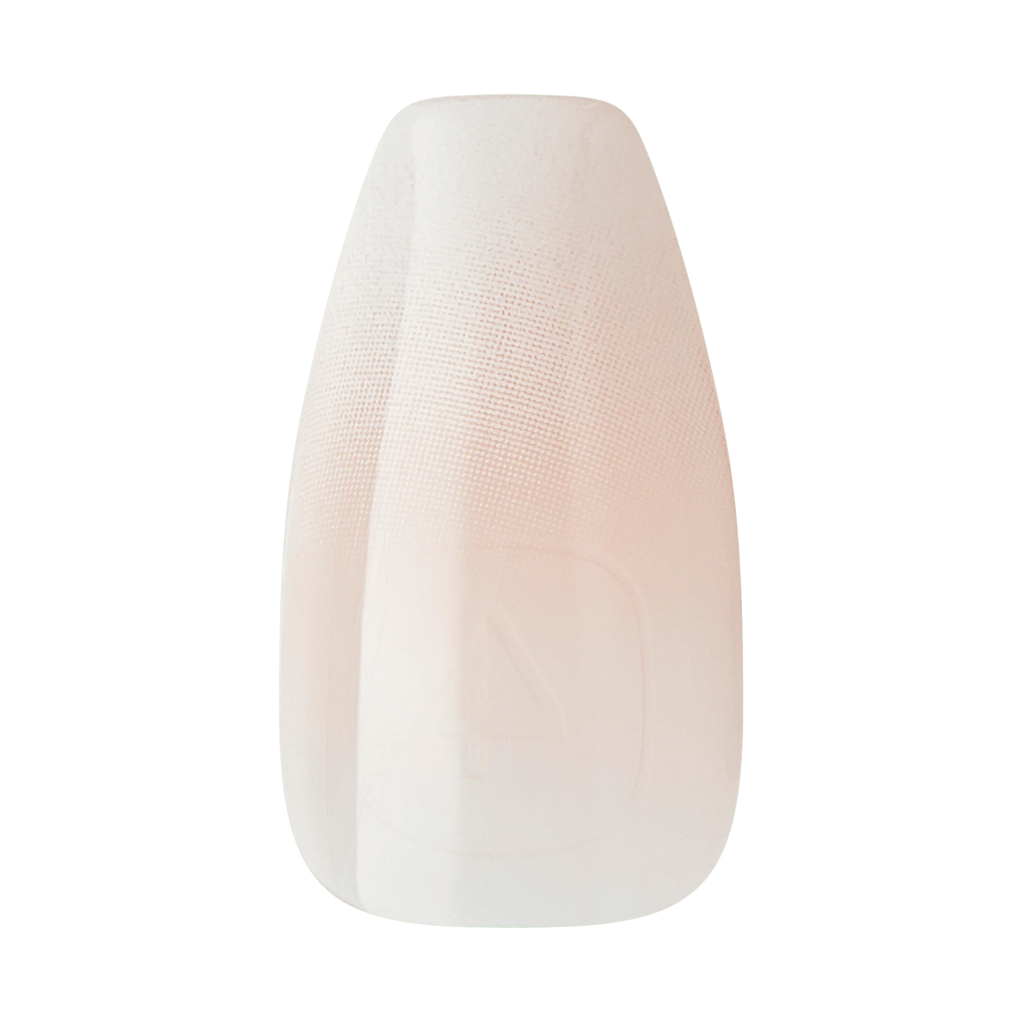 KISS Salon X-tend Design Press On Gel Nails - Words - Image 5