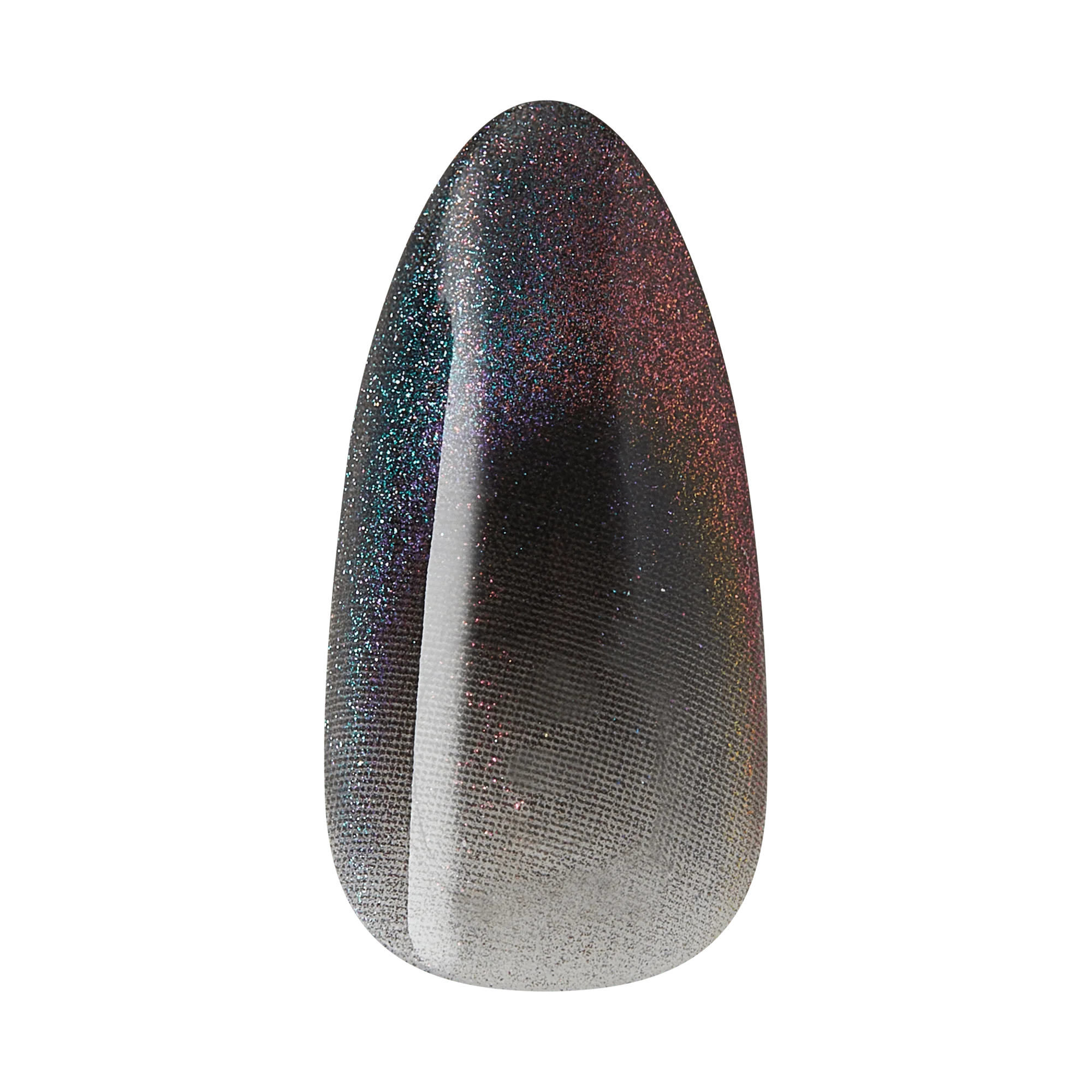 KISS Salon X-tend Design Press On Gel Nails - Again - Image 4