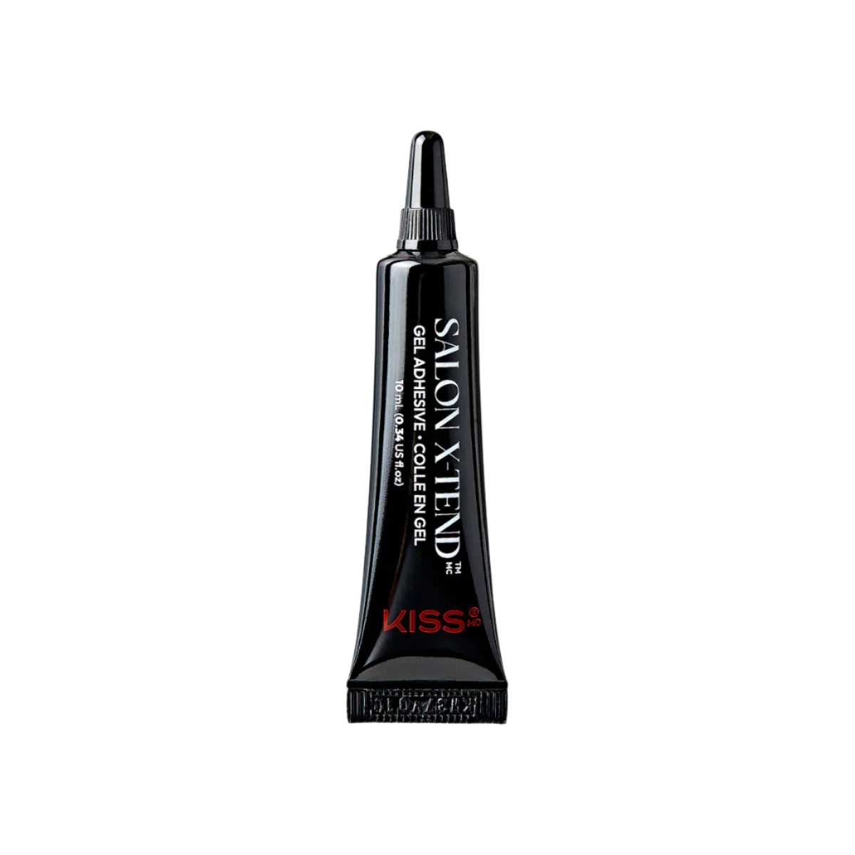KISS Salon X-tend LED Gel Adhesive