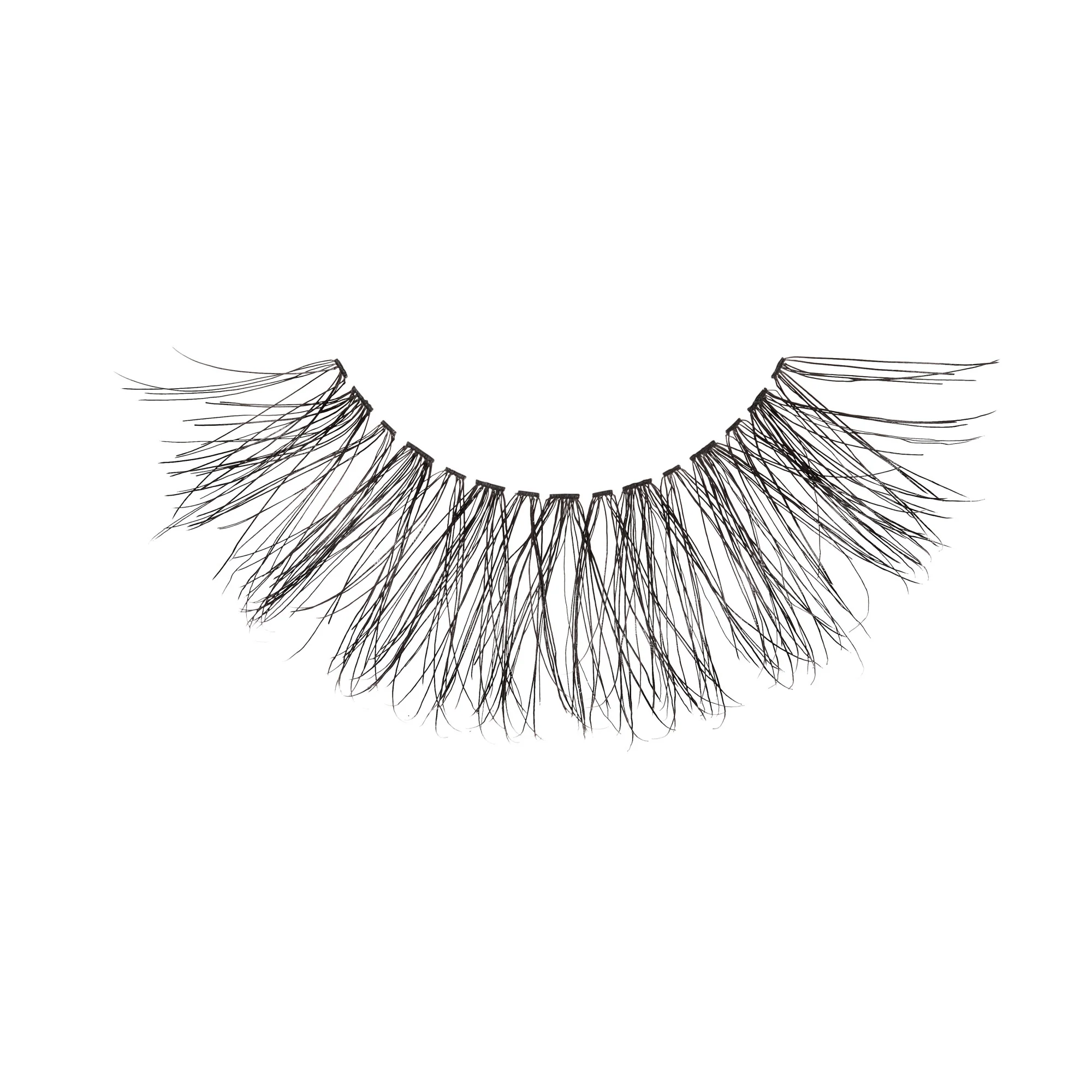 KISS Sister Nature False Eyelashes  - Willow - Image 4