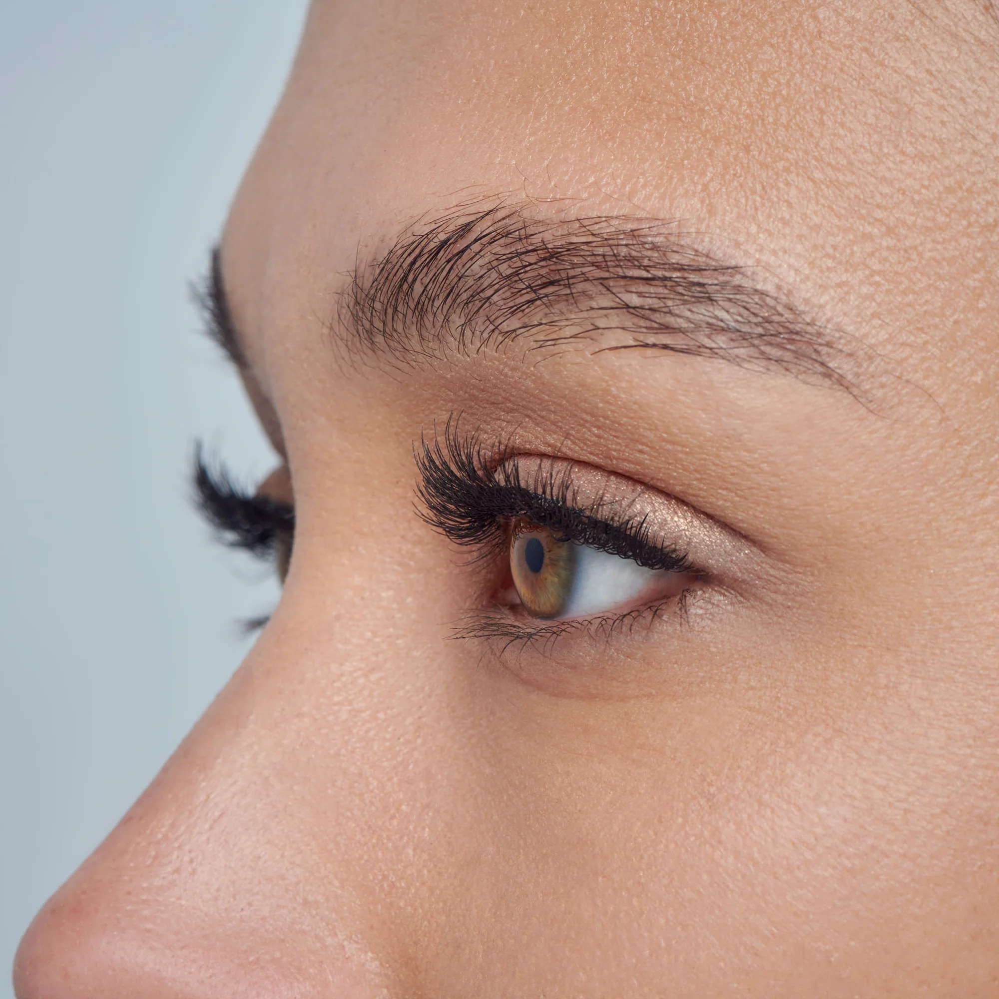 KISS So Natural False Eyelashes - Shy Natural - Image 2