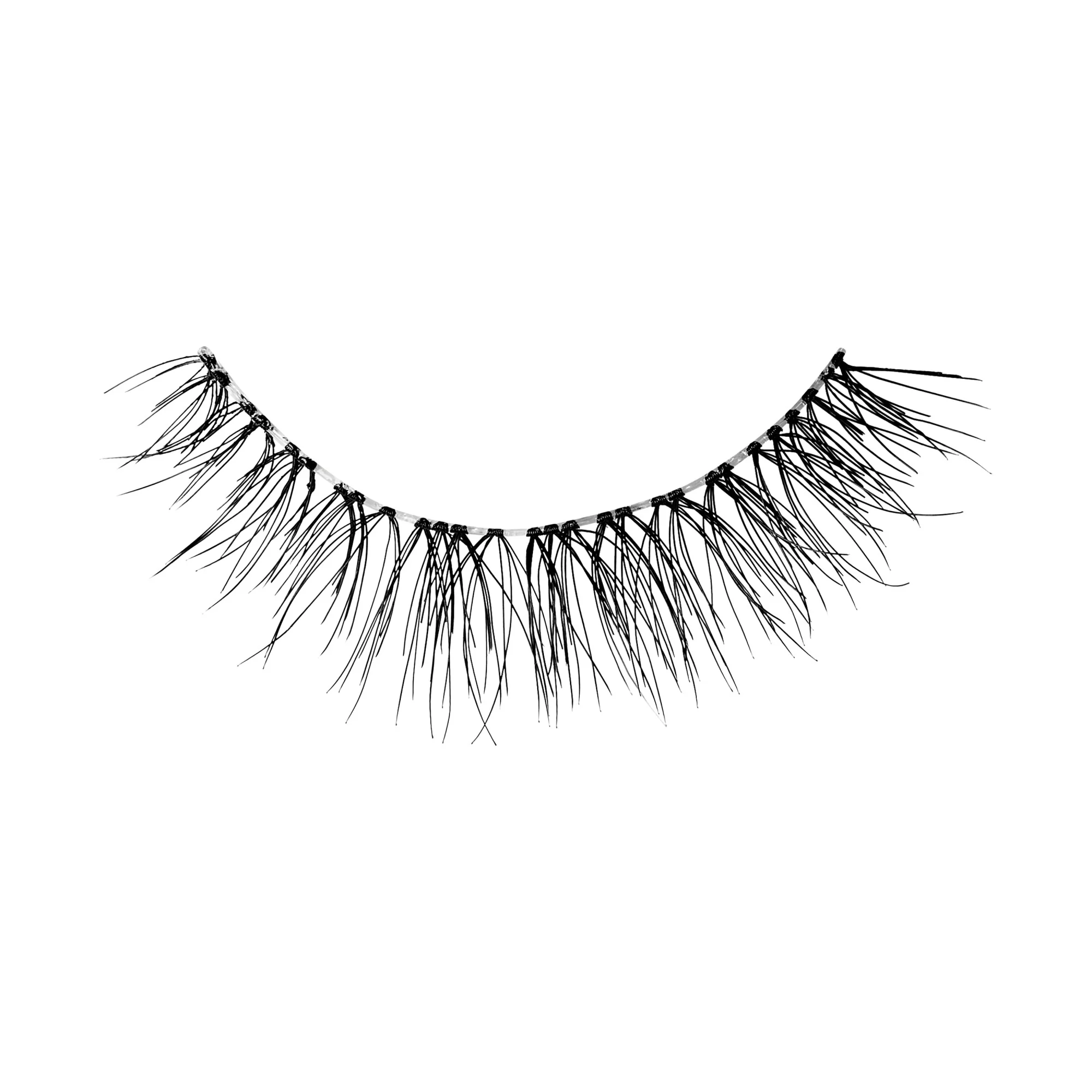 KISS So Natural False Eyelashes - Shy Natural - Image 7