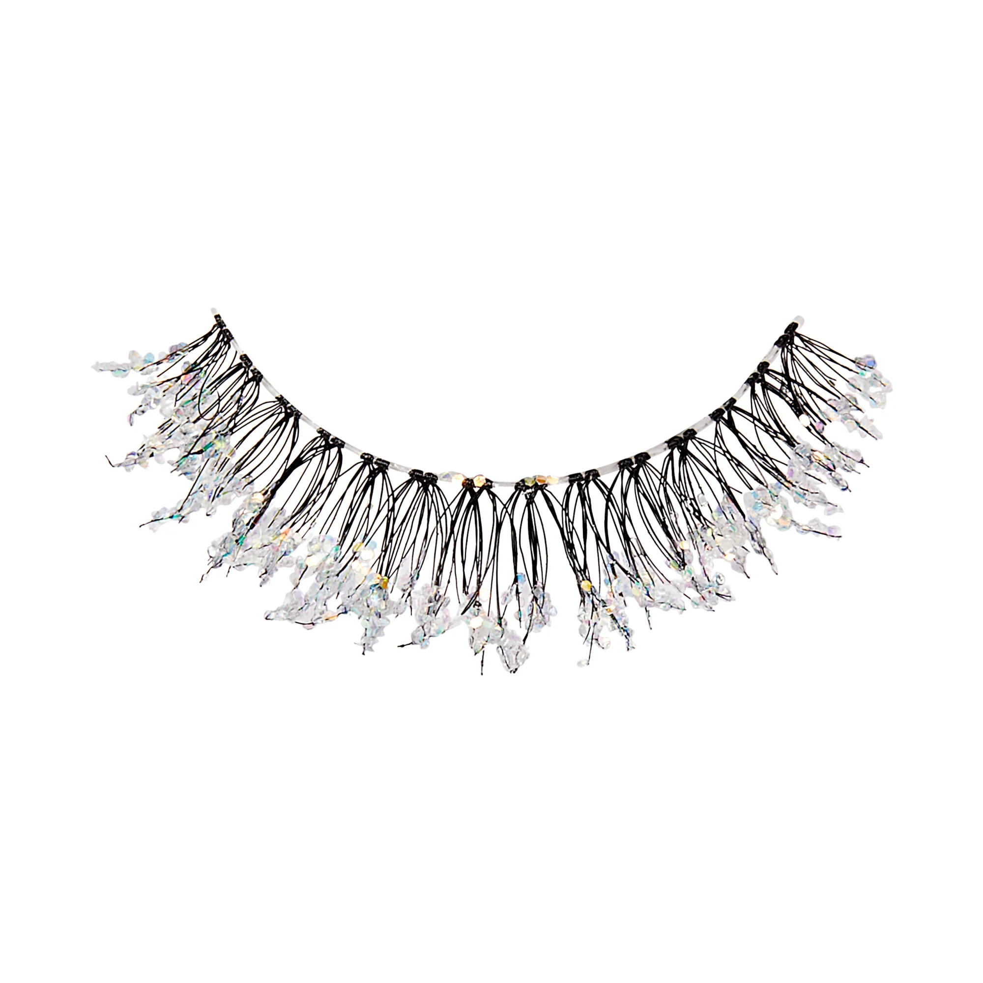 KISS So Natural Holiday False Eyelashes – Shy Natural - Image 7