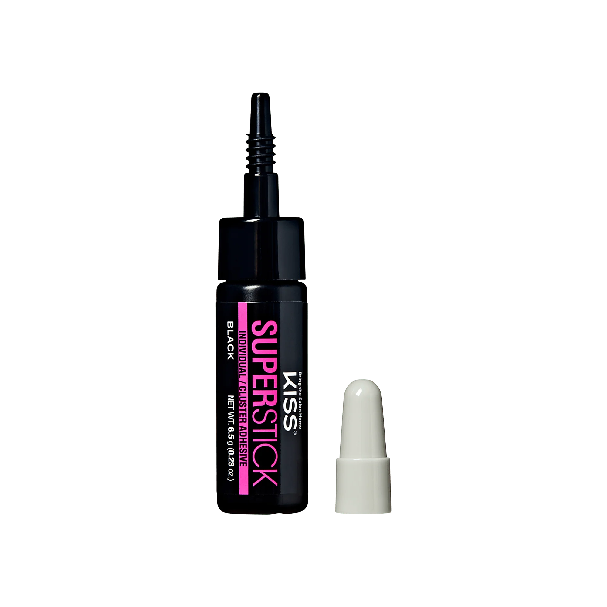 KISS SuperStick Lash Cluster Adhesive - Black - Image 6