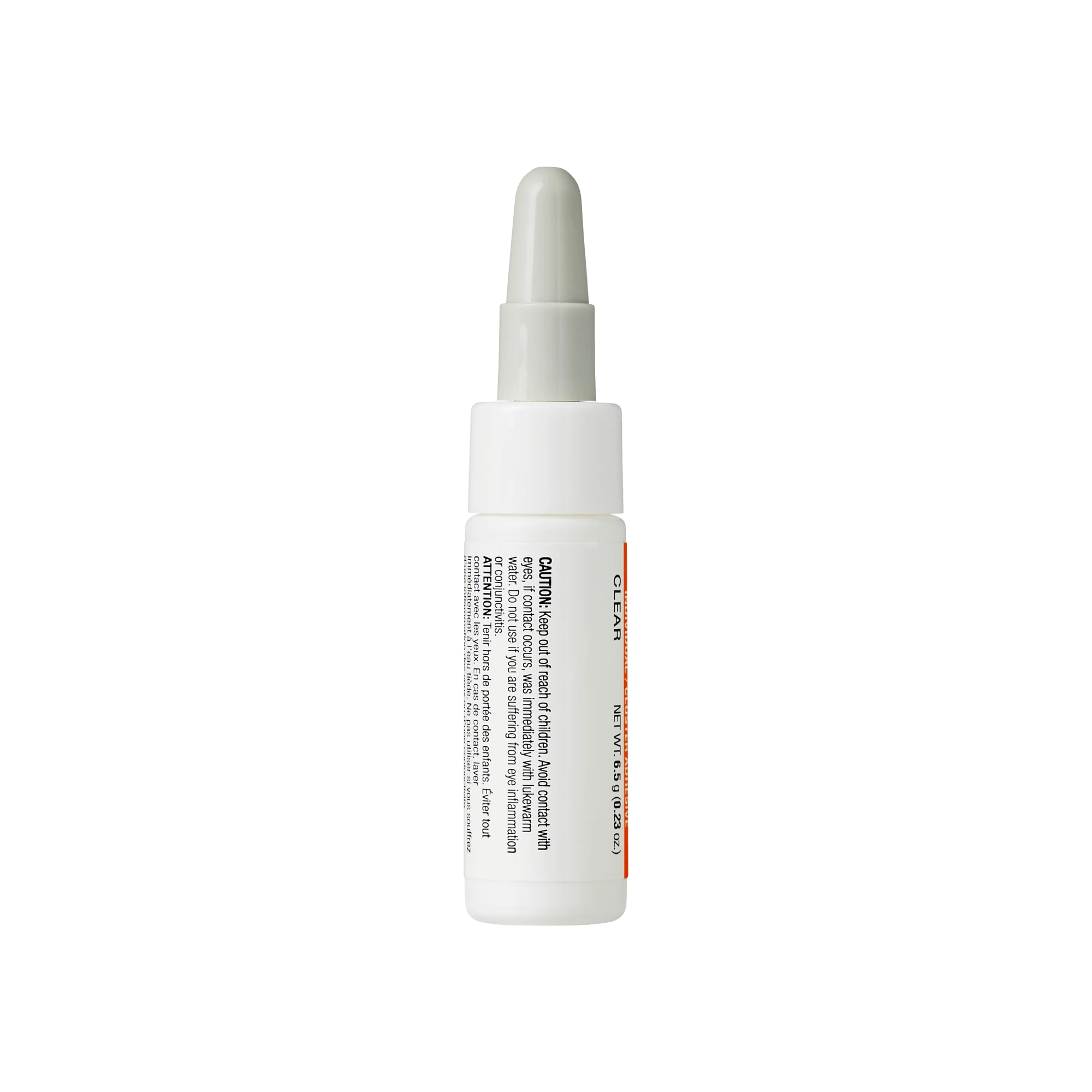 KISS SuperStick Lash Cluster Adhesive - Clear - Image 5