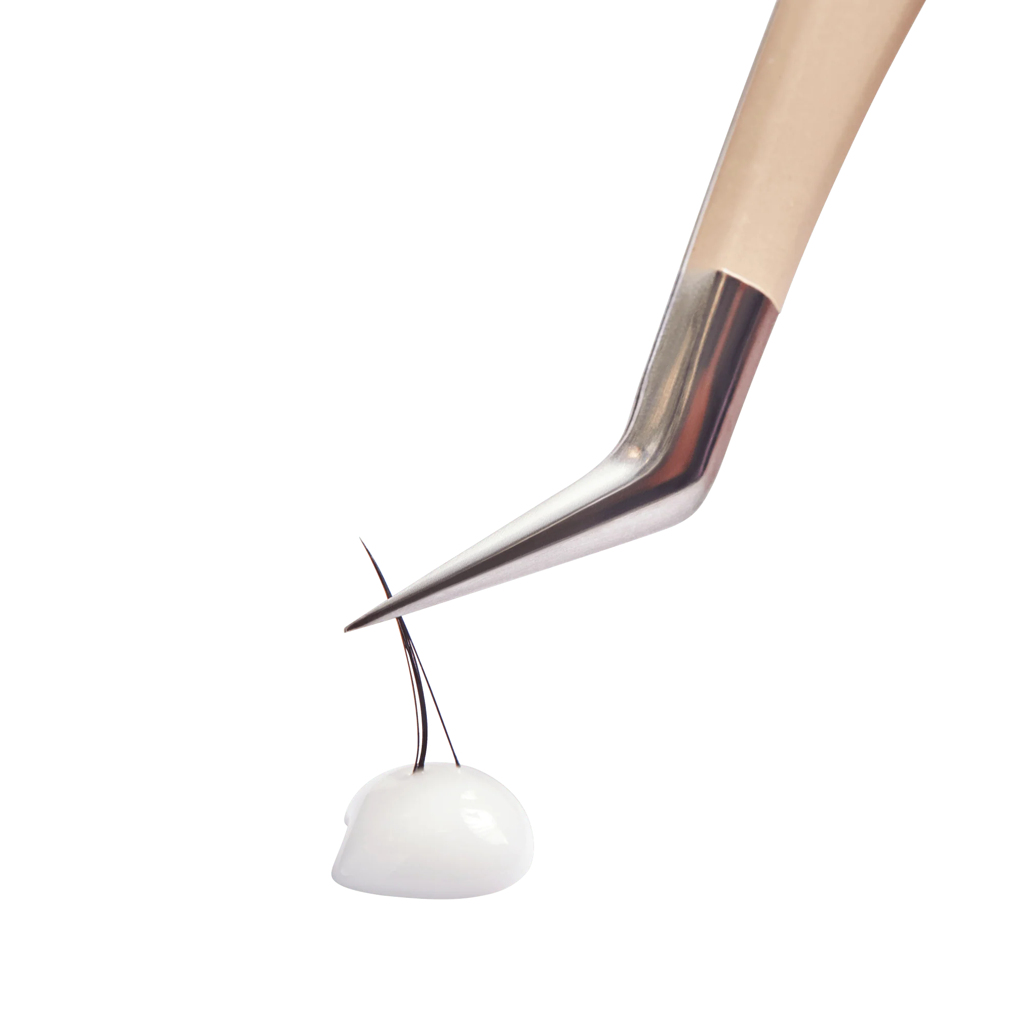 KISS SuperStick Lash Cluster Adhesive - Clear - Image 6