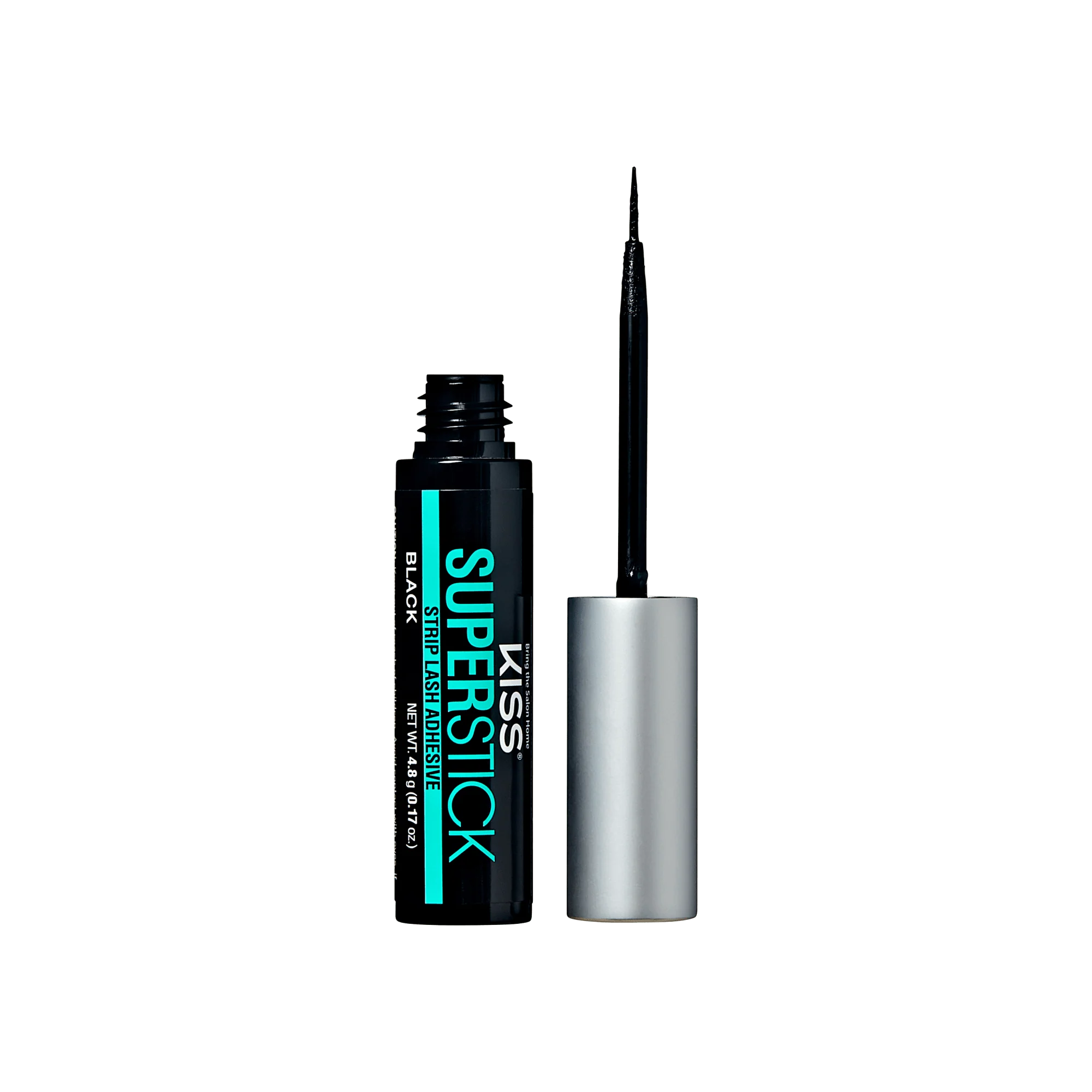 KISS SuperStick Strip Lash Adhesive - Black - Image 6