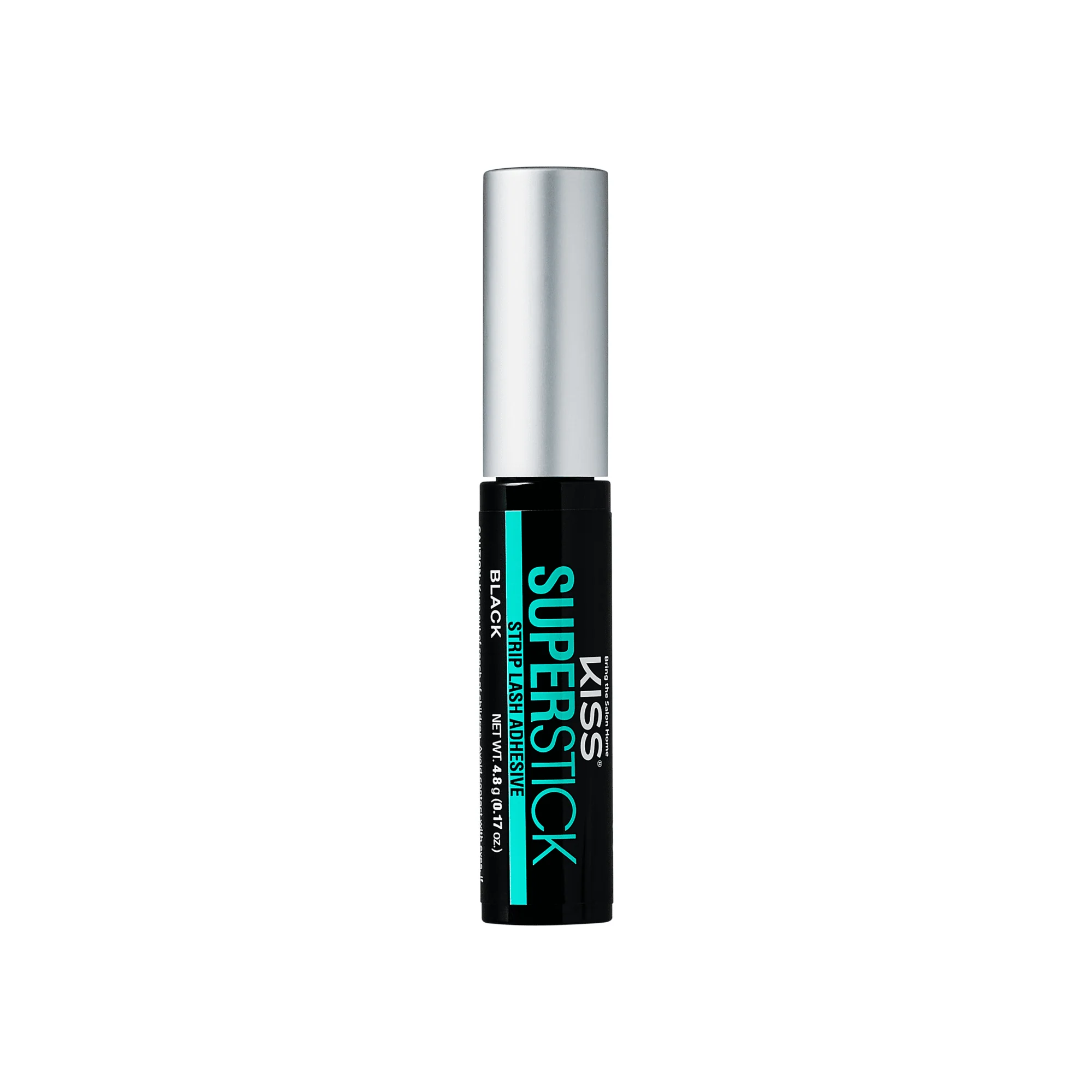 KISS SuperStick Strip Lash Adhesive - Black - Image 7