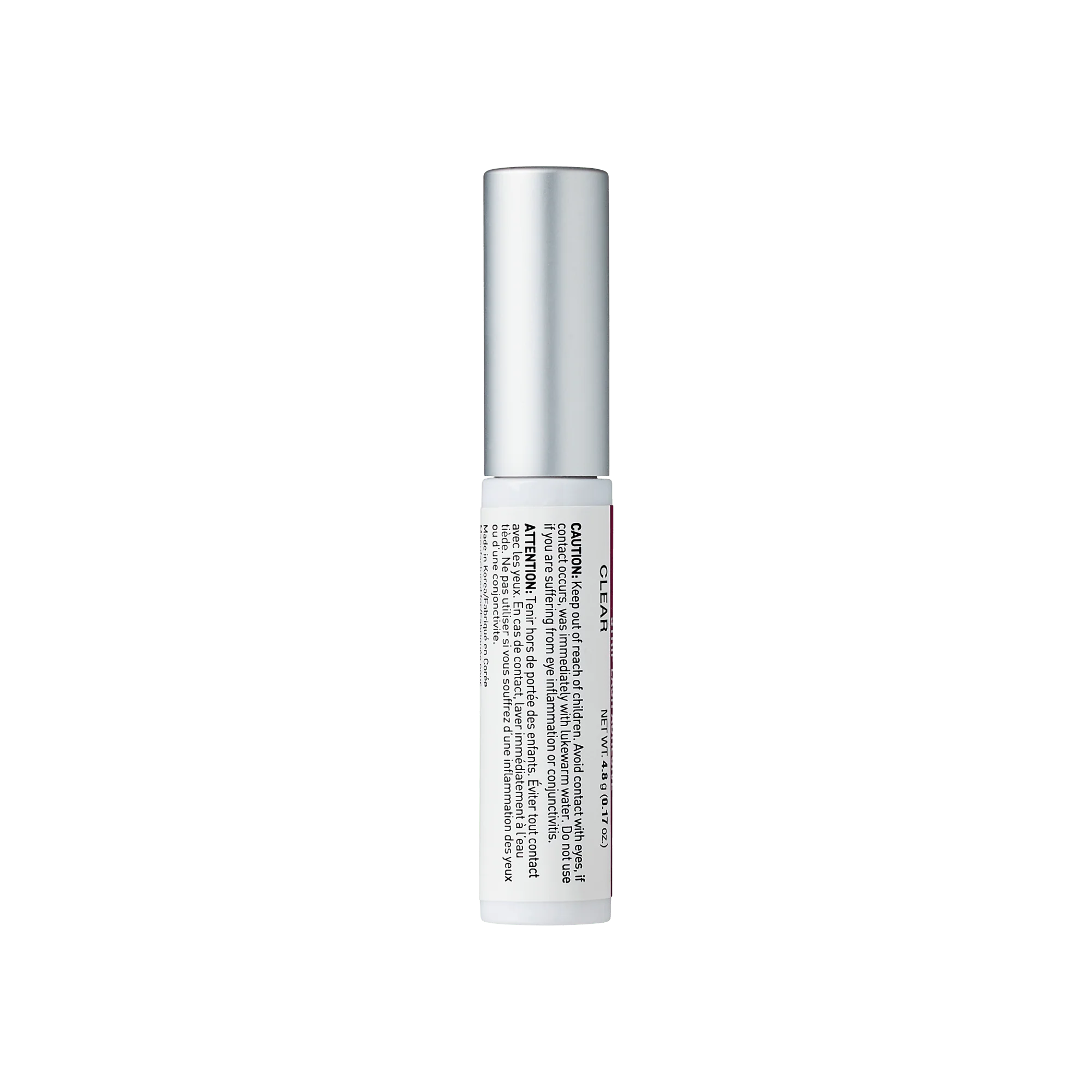 KISS SuperStick Strip Lash Adhesive - Clear - Image 7