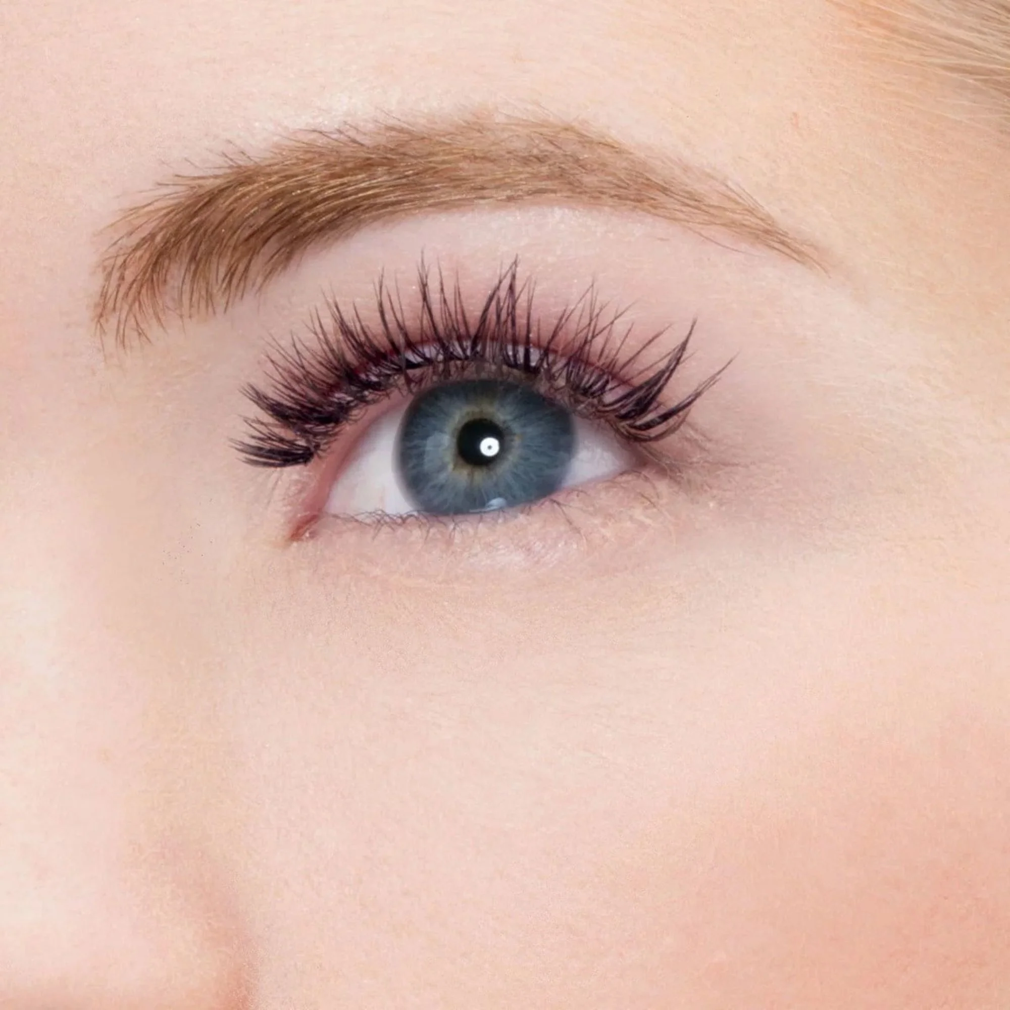KISS True Volume False Eyelashes - Ritzy - Image 2