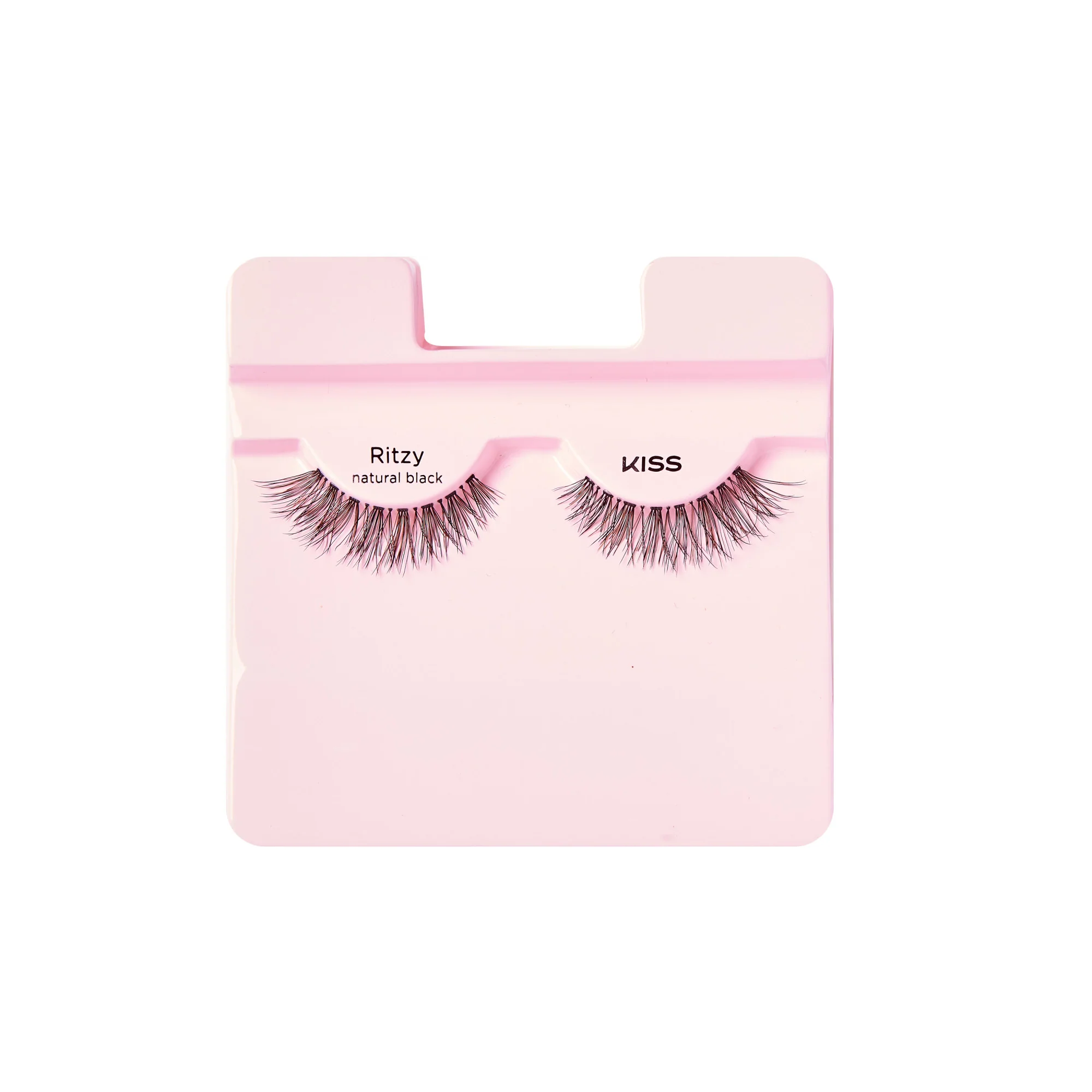 KISS True Volume False Eyelashes - Ritzy - Image 3