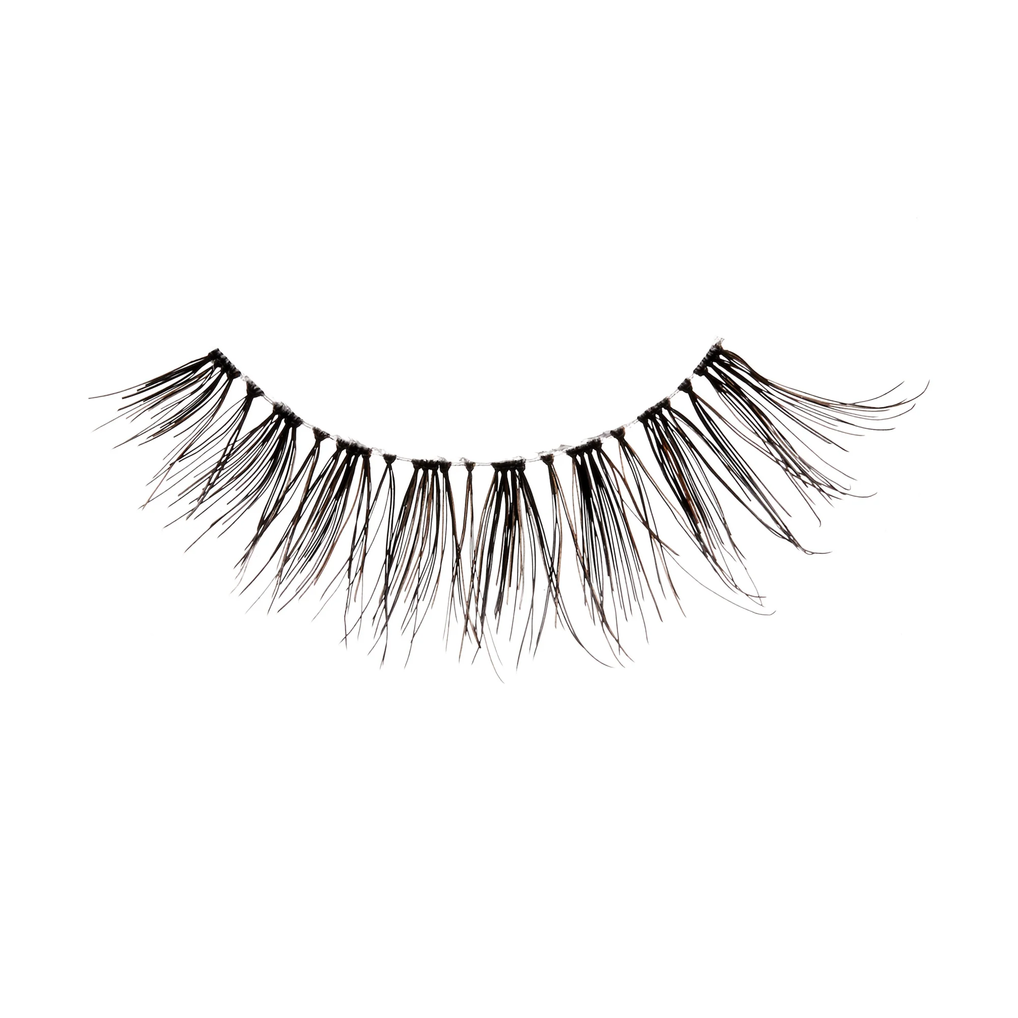KISS True Volume False Eyelashes - Ritzy - Image 4