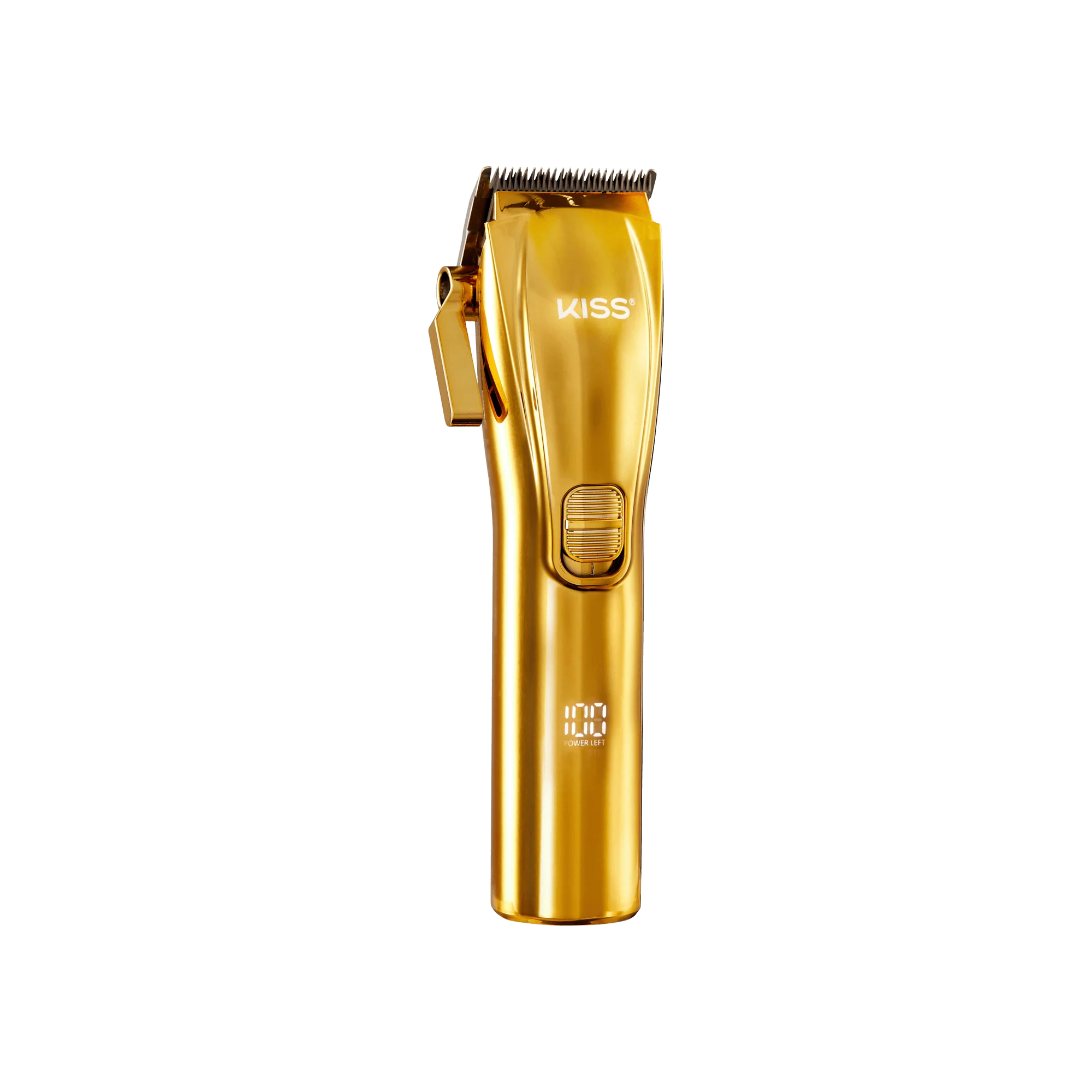 KISS Ultra-Cut Cordless Hair Clipper - Image 3