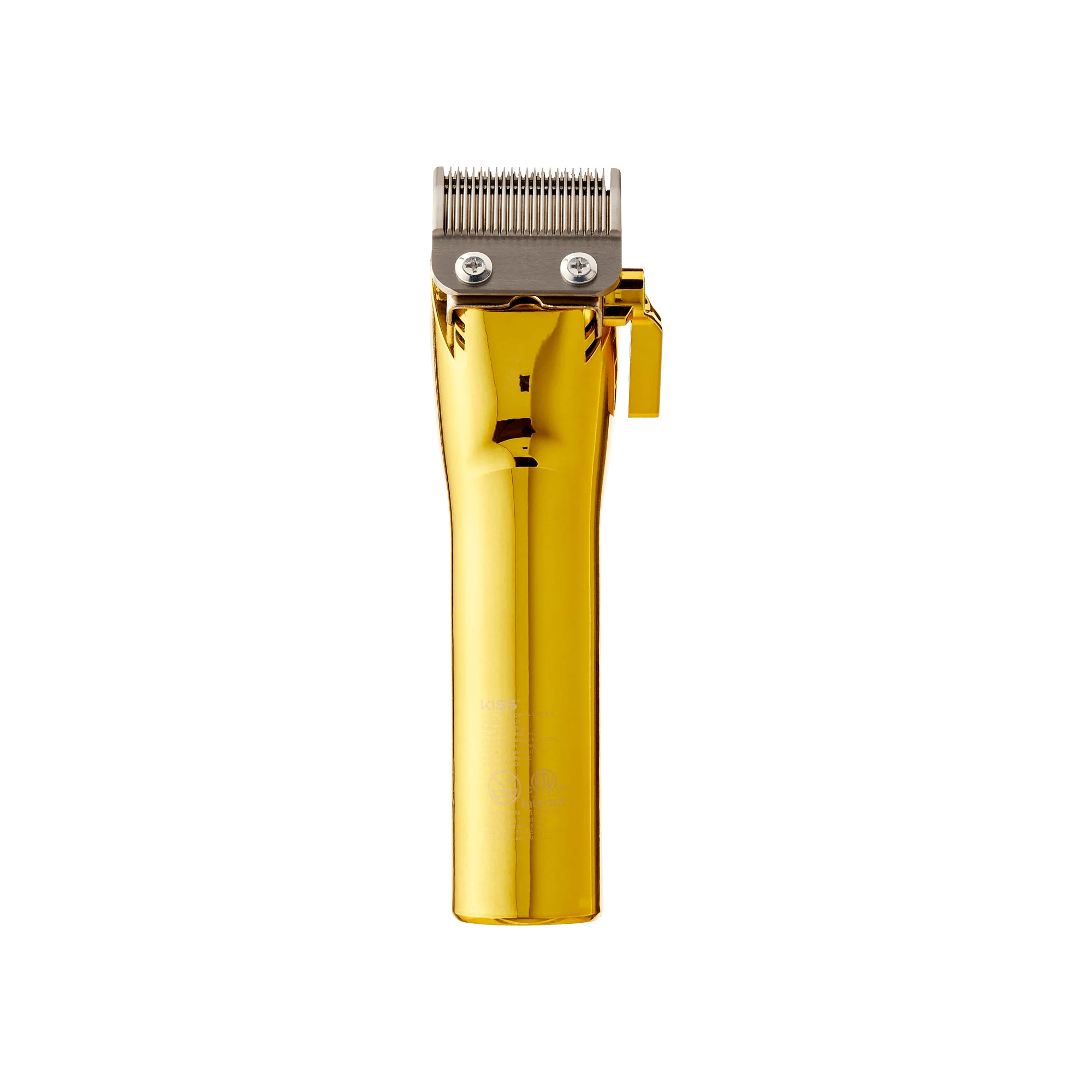 KISS Ultra-Cut Cordless Hair Clipper - Image 4