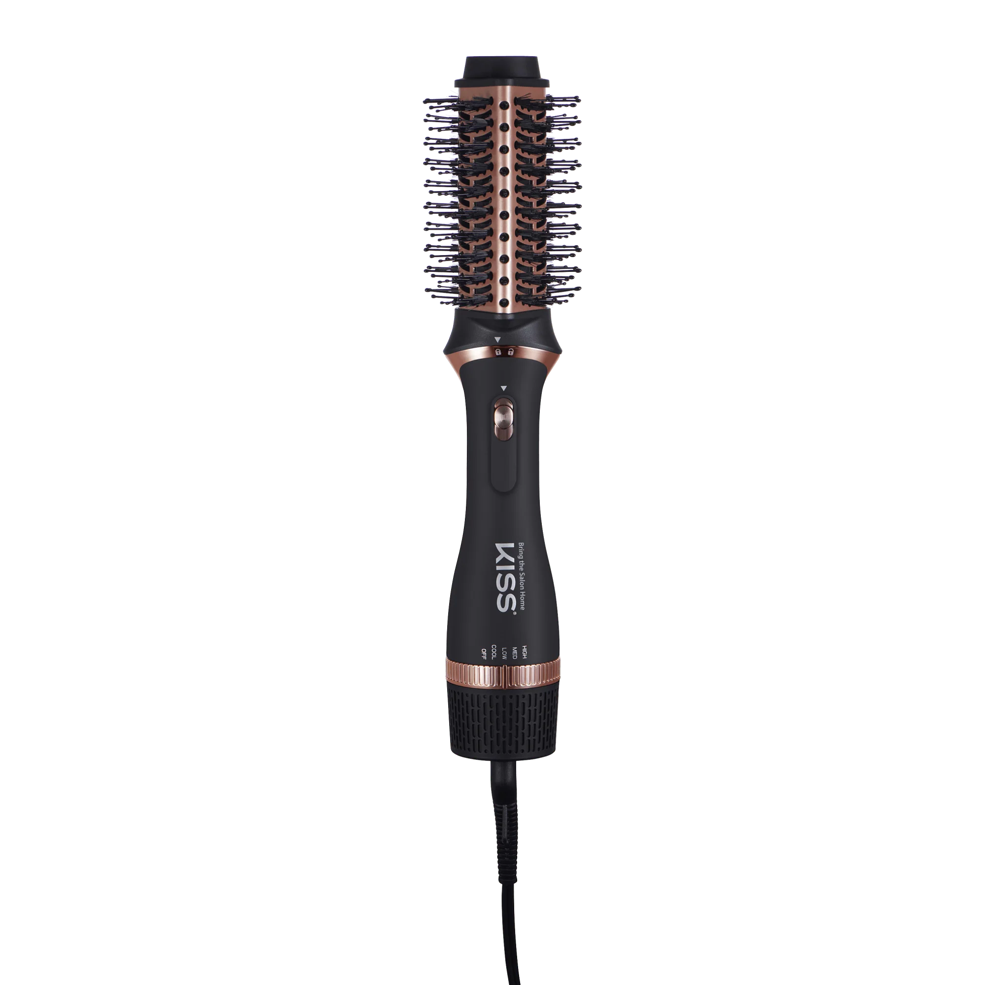 KISS Volume Boosting Air Brush