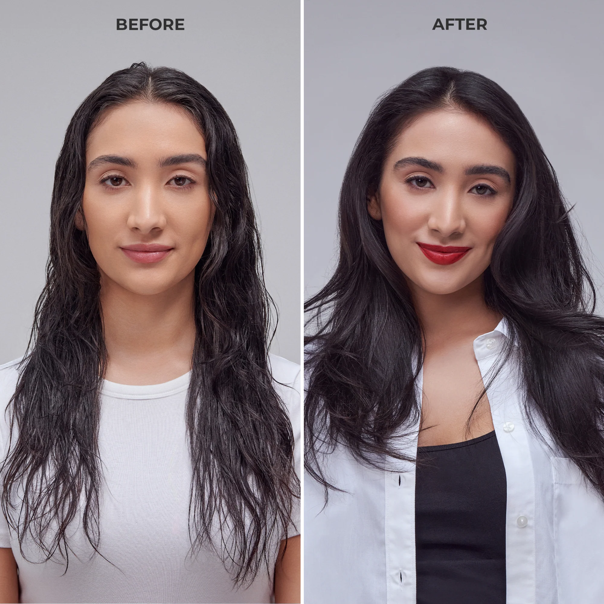 KISS Volume & Style Boosting 2-in-1 Air Brush - Image 2
