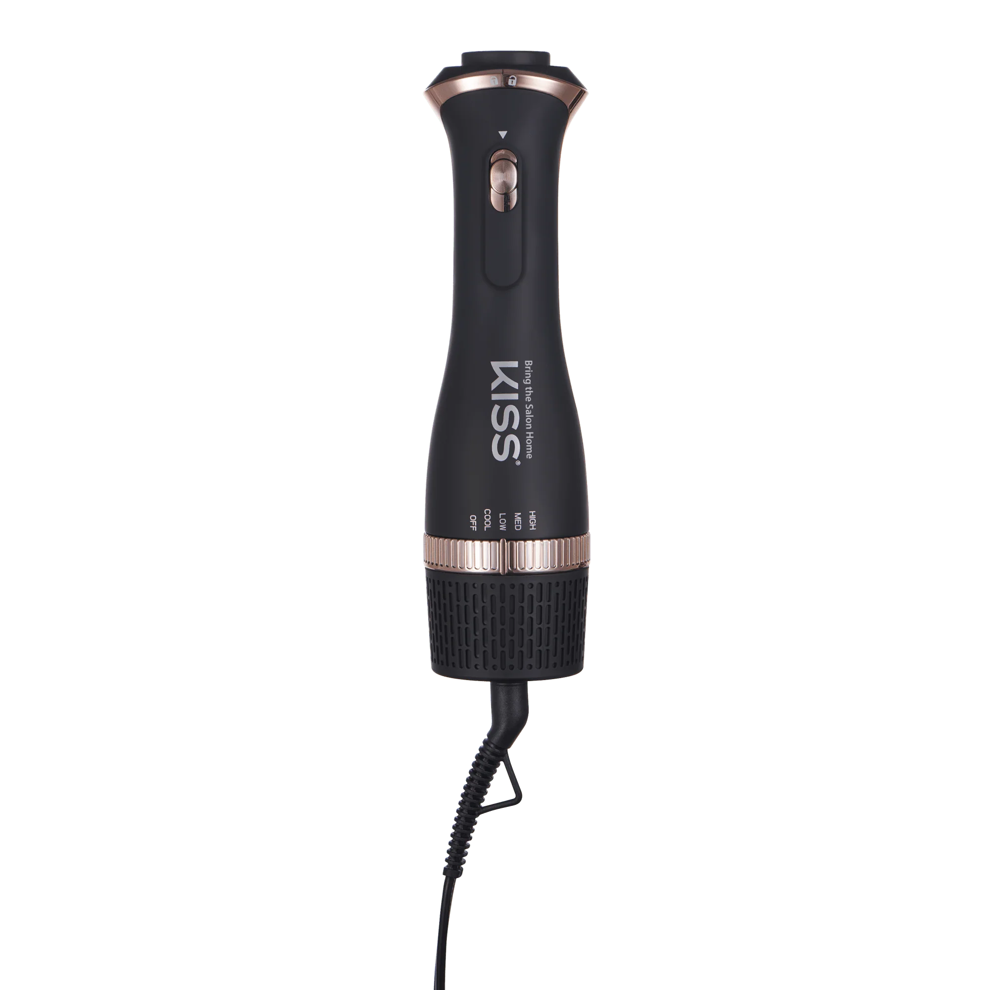 KISS Volume & Style Boosting 2-in-1 Air Brush - Image 5