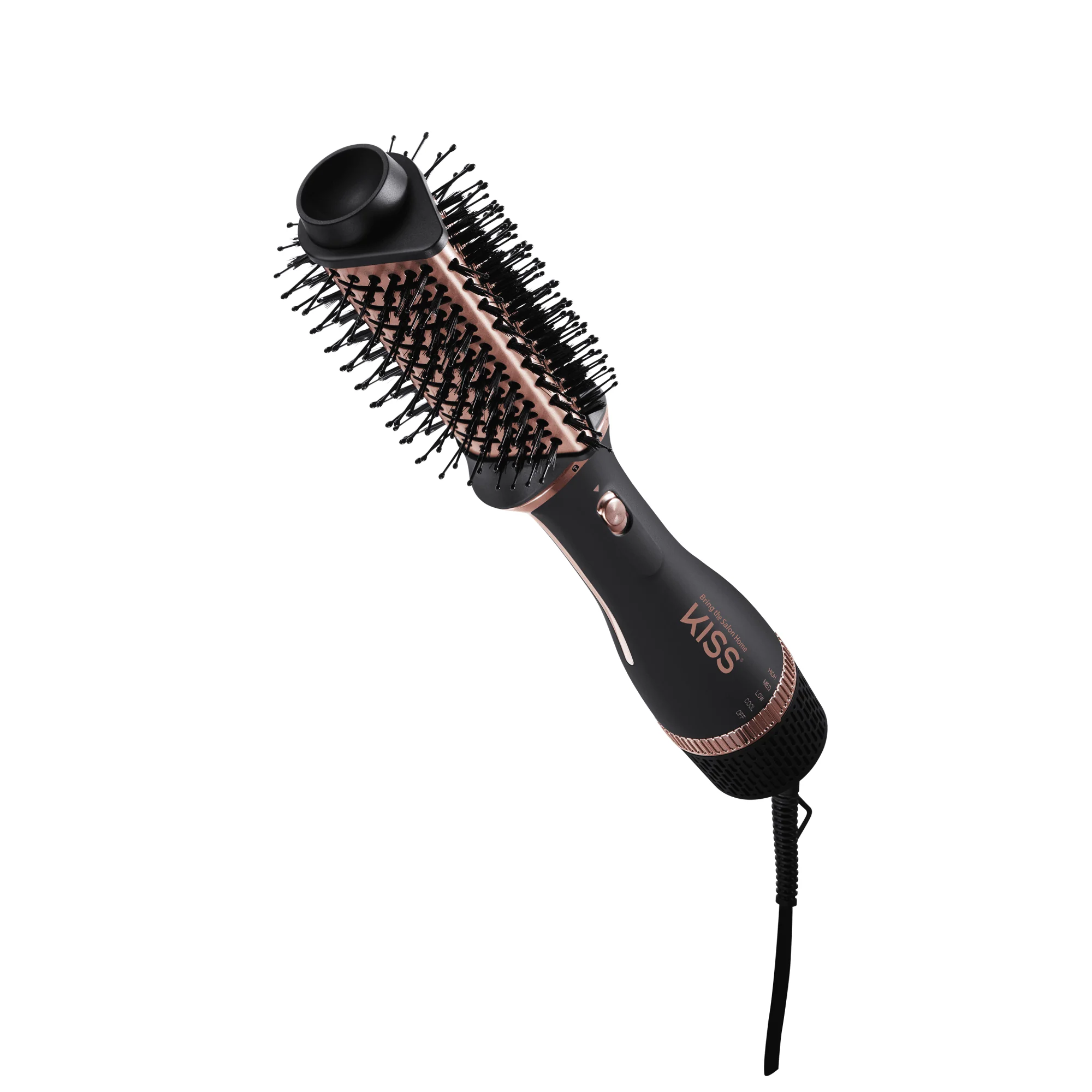 KISS Volume Boosting Air Brush - Image 6