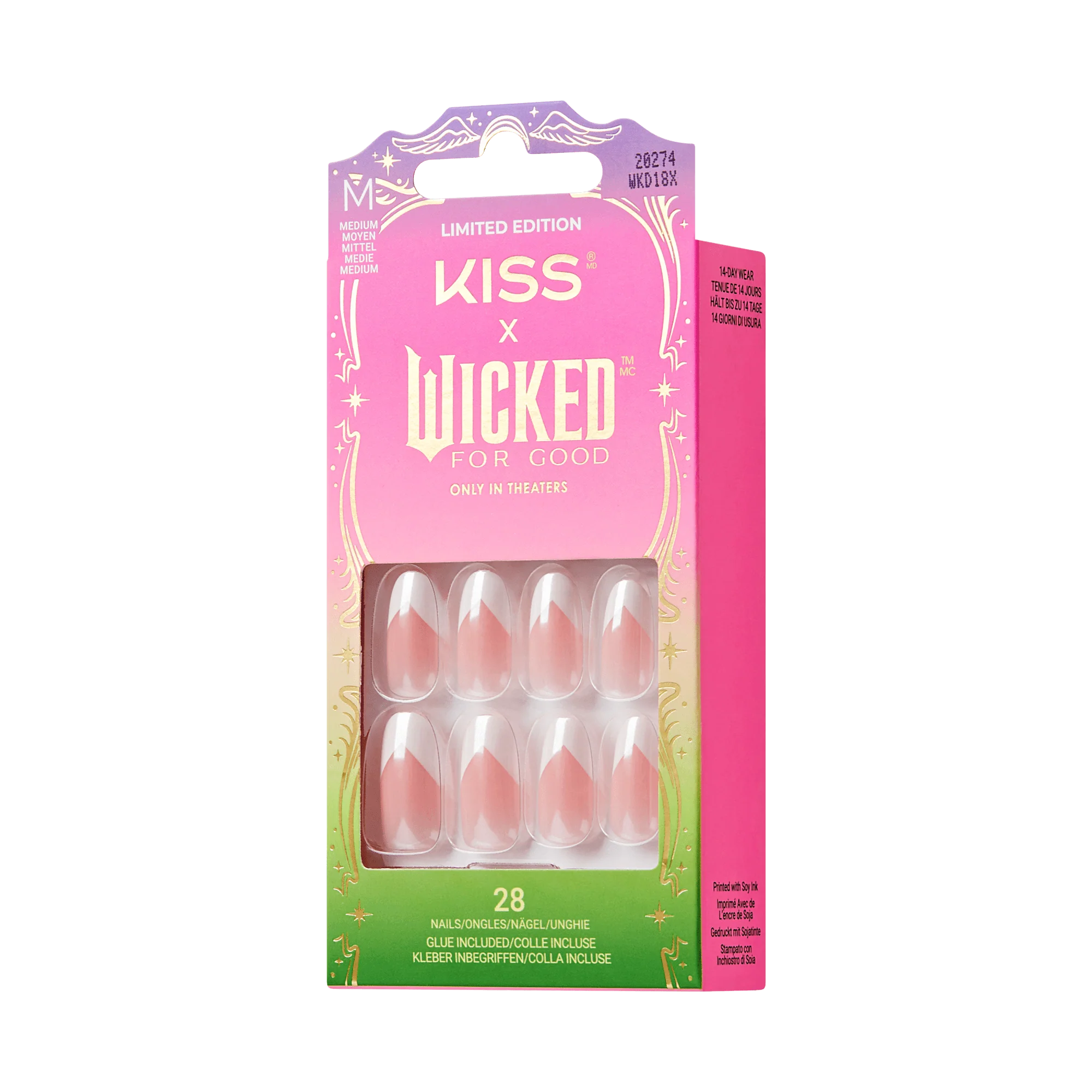 KISS X WICKED: FOR GOODÂ | Good News Glinda - Image 6