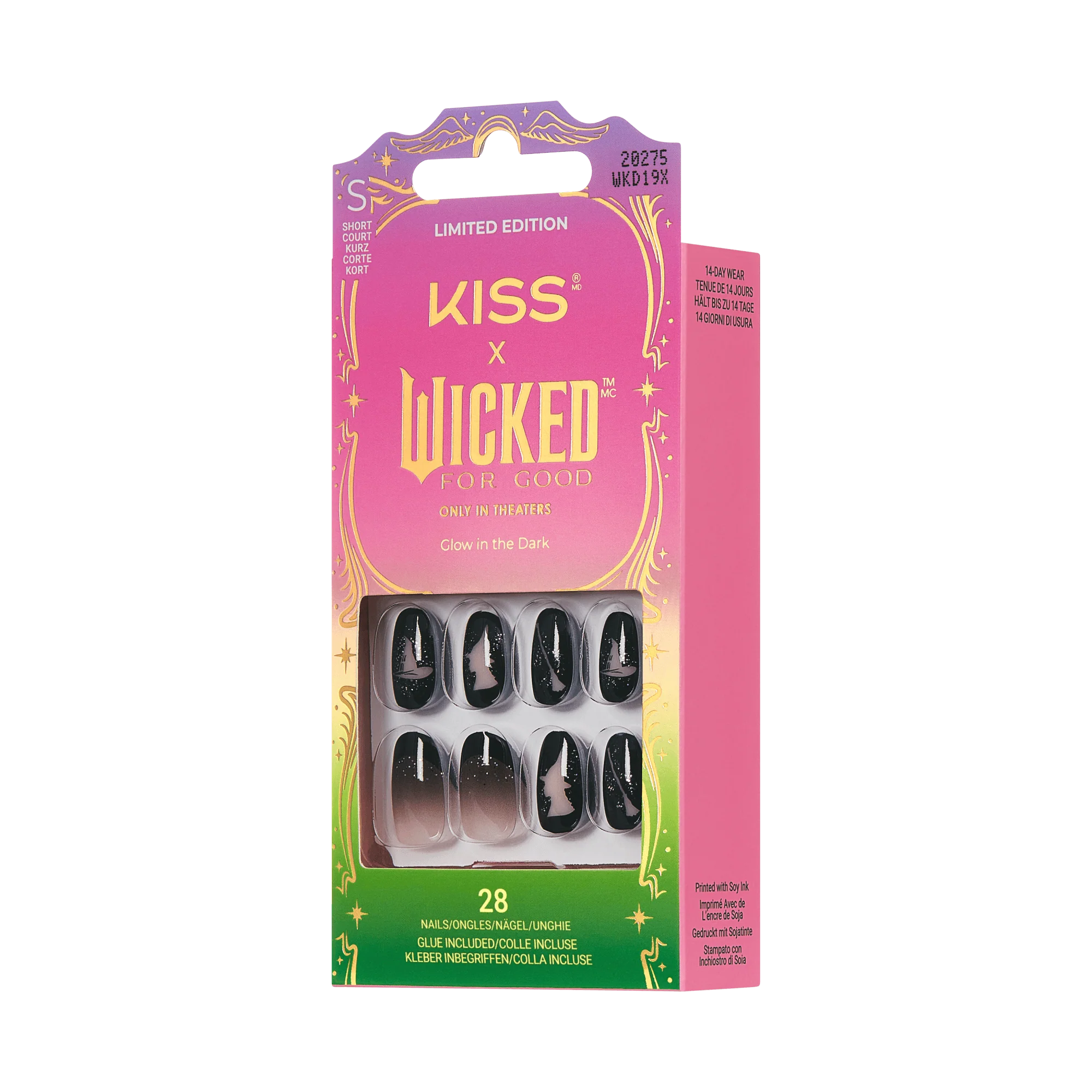 KISS X WICKED: FOR GOOD | Own Your Power - Image 7
