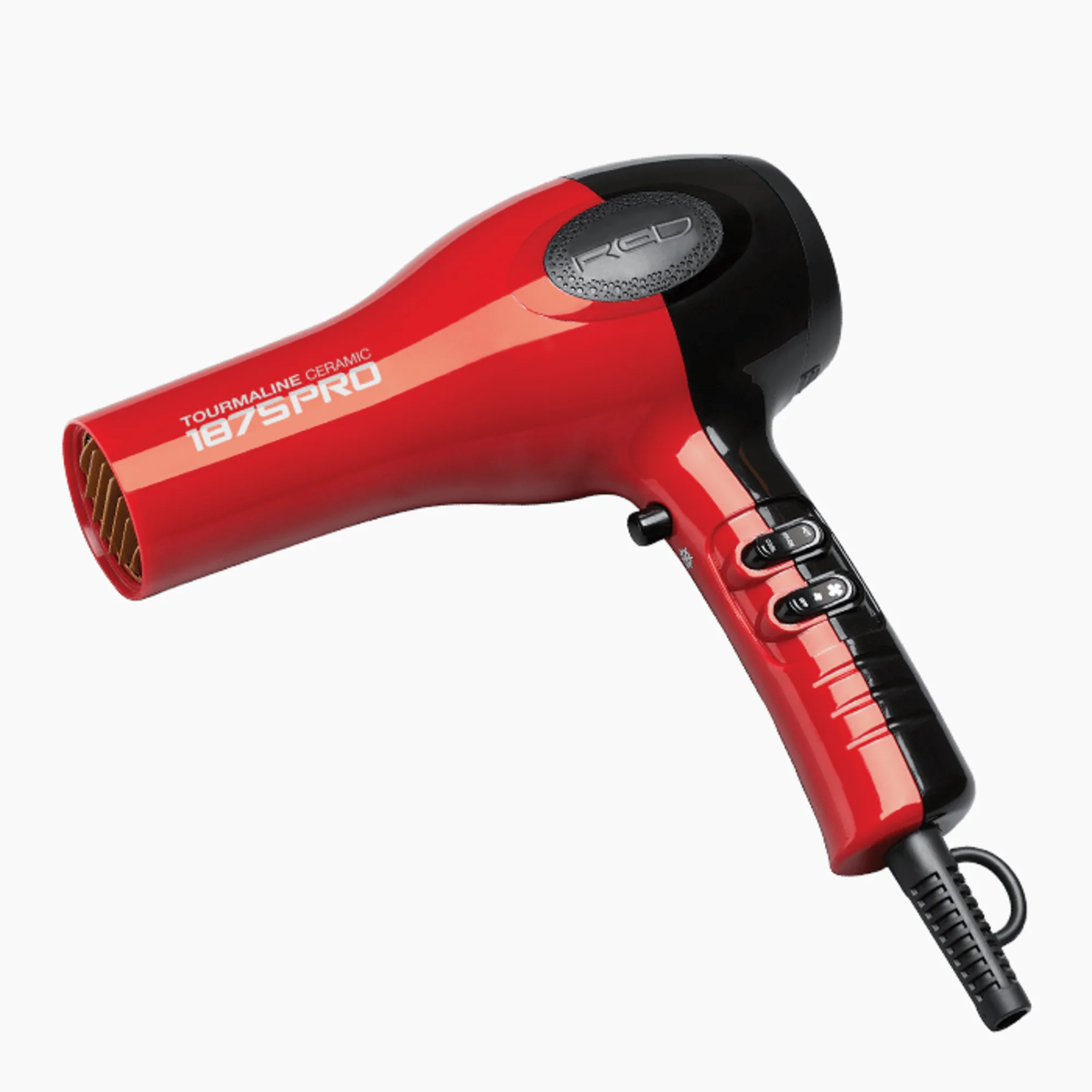 1875 Pro Tourmaline Ceramic Dryer - Image 9