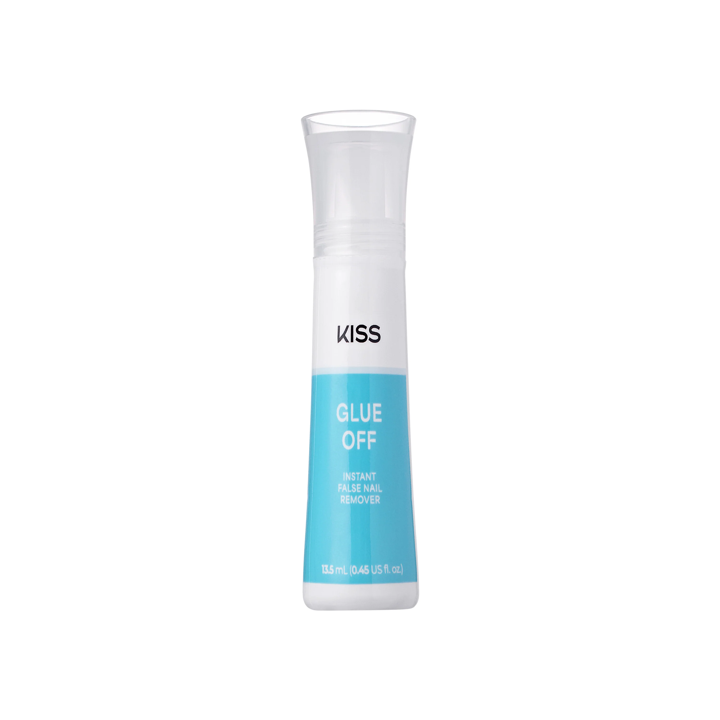 KISS Glue OFF Press On Nails Remover 3-Pack - Image 4