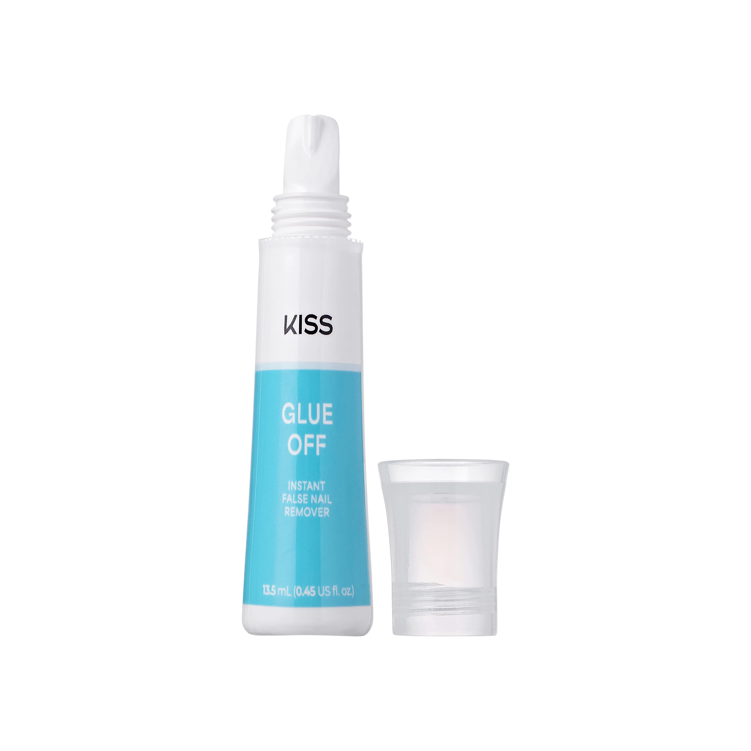 KISS Glue OFF Press On Nails Remover 3-Pack - Image 5