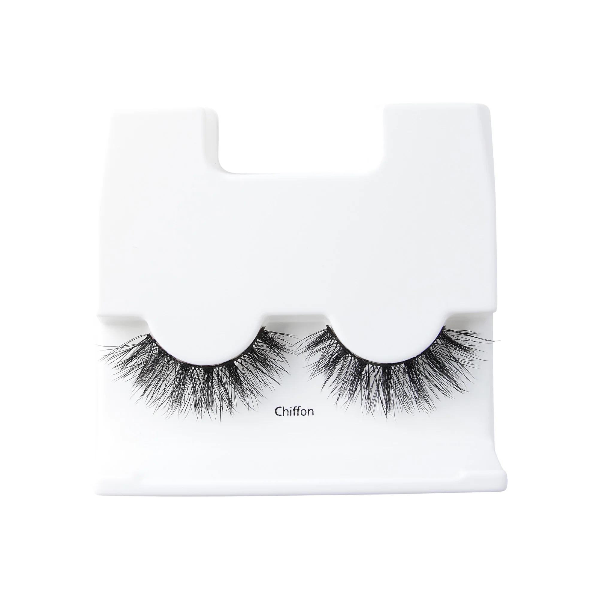 KISS Lash Couture Naked Drama False Eyelashes - Chiffon - Image 3