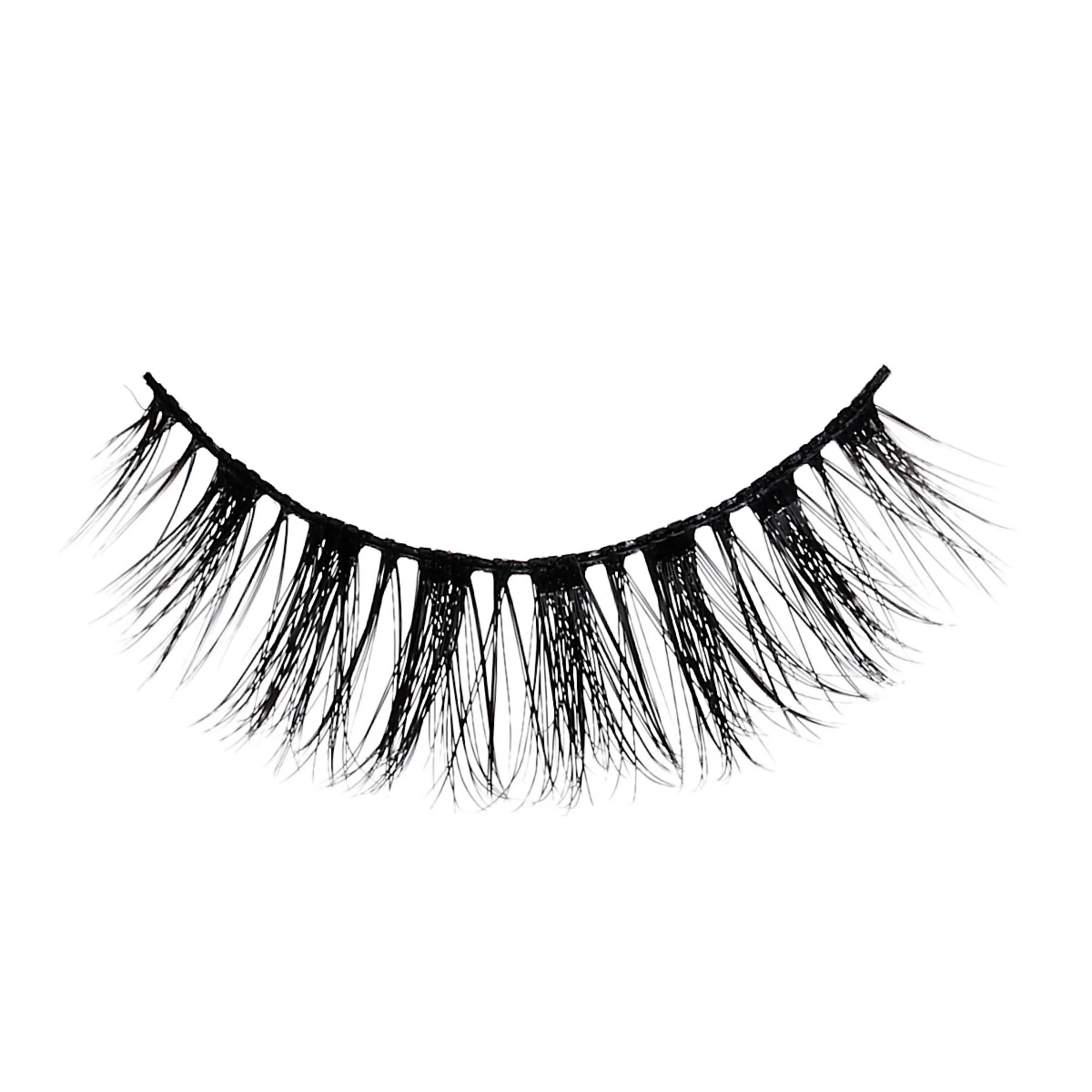 KISS Lash Couture Faux Mink Double-Pack - Muse - Image 3