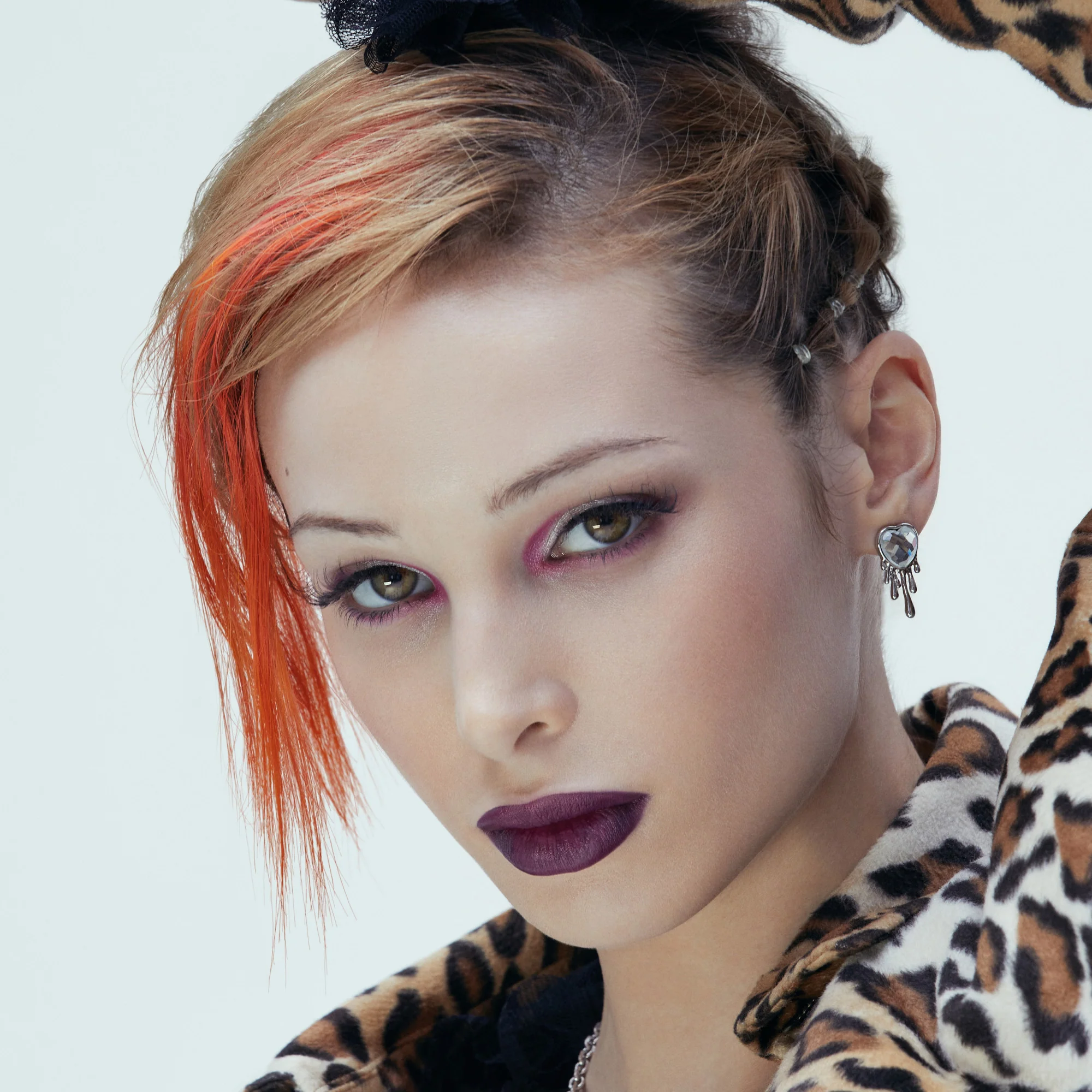 KISS Lash Couture Rebel Collection β volume up - Image 2