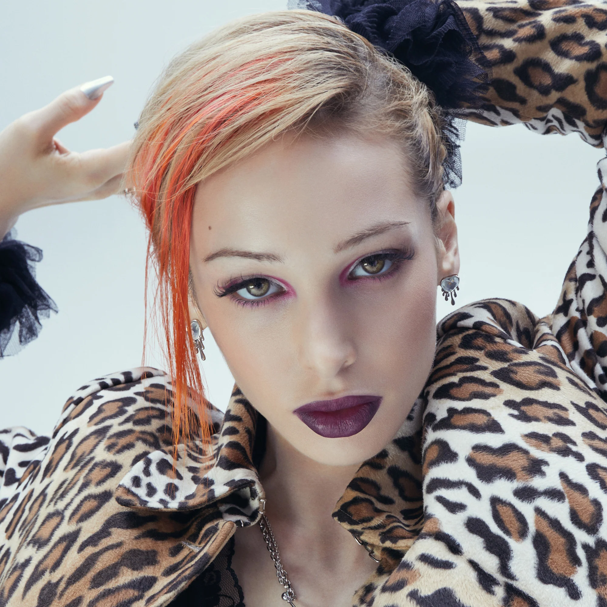 KISS Lash Couture Rebel Collection β volume up - Image 3