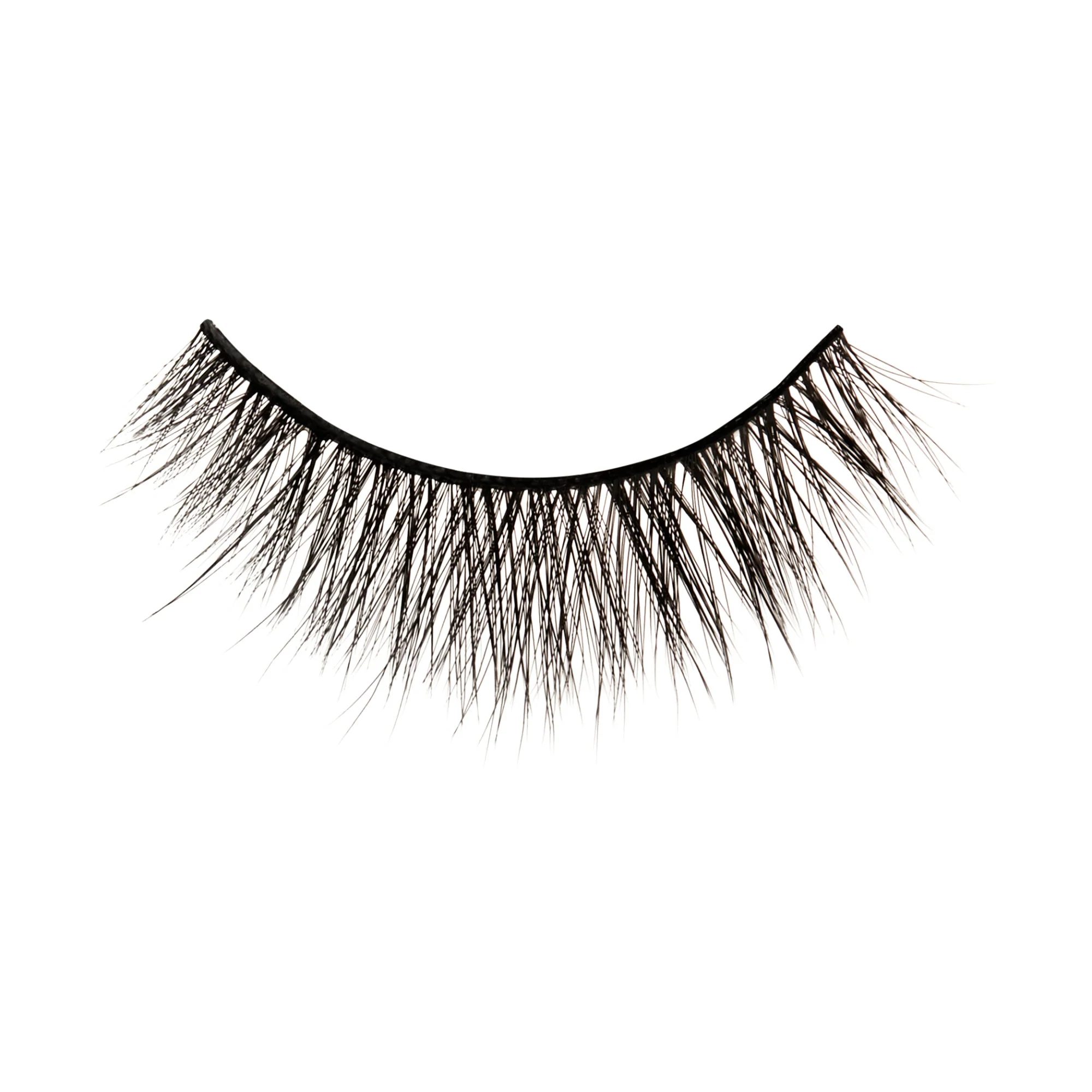 Lash Couture Faux Mink - Little Black Dress - Image 4