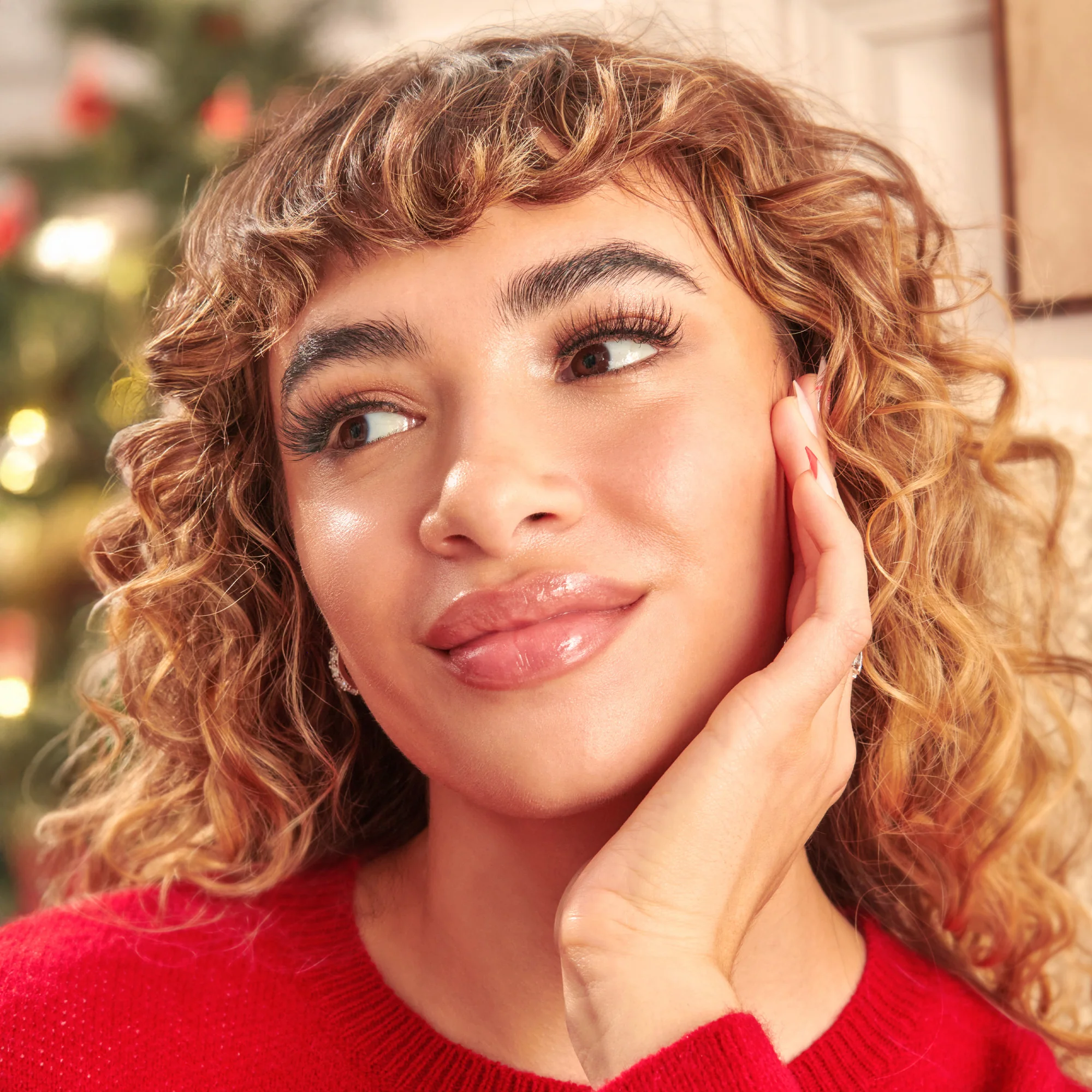KISS Lash Couture The Muses Holiday Lashes – Legacy - Image 3