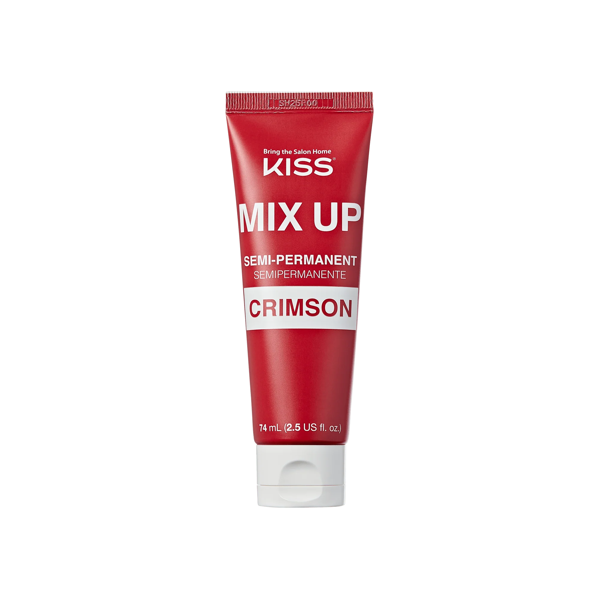 Mix Up Complete Hair Color Kit – Blue Moonlight & Crimson - Image 3