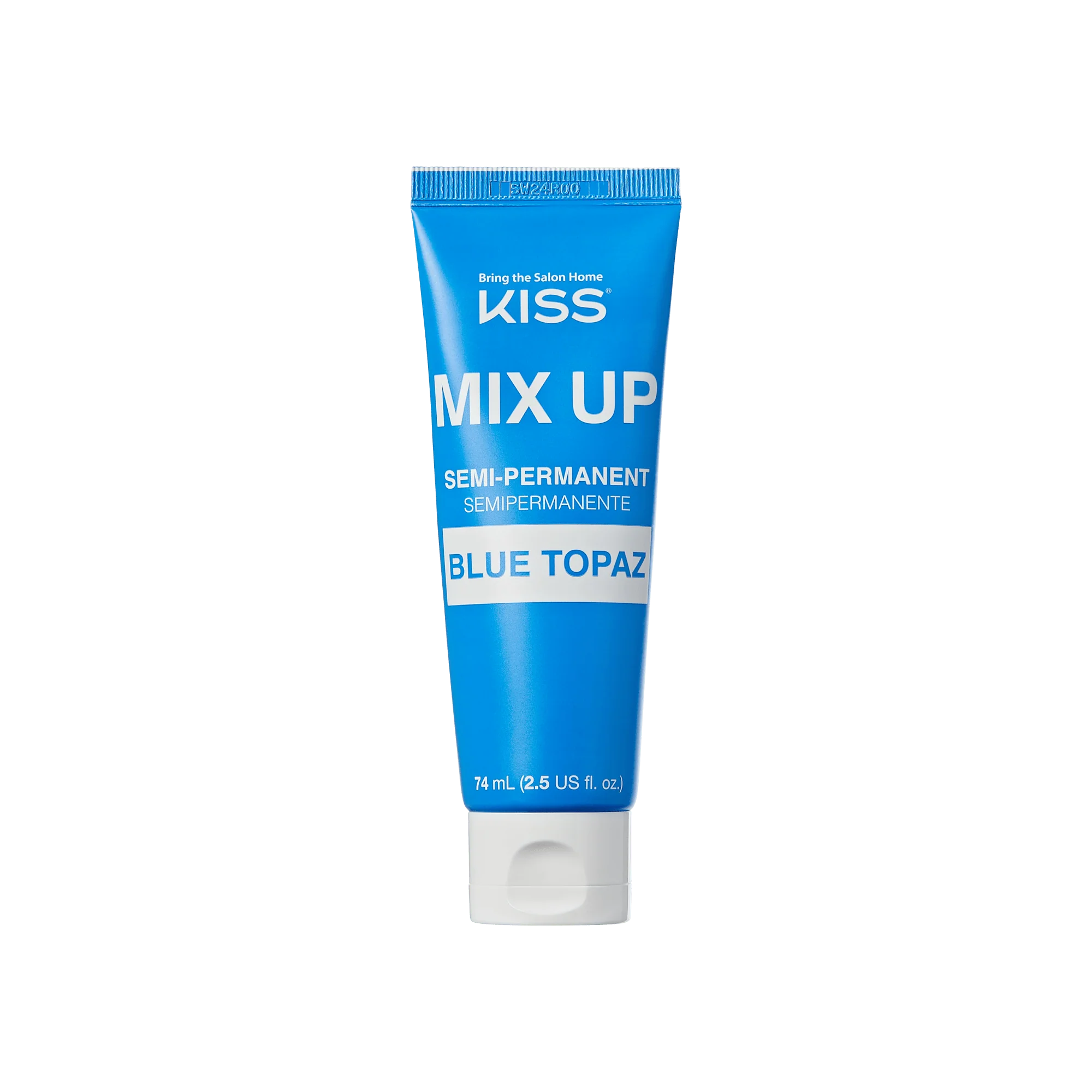 Mix Up Complete Hair Color Kit β Frose & Blue Topaz