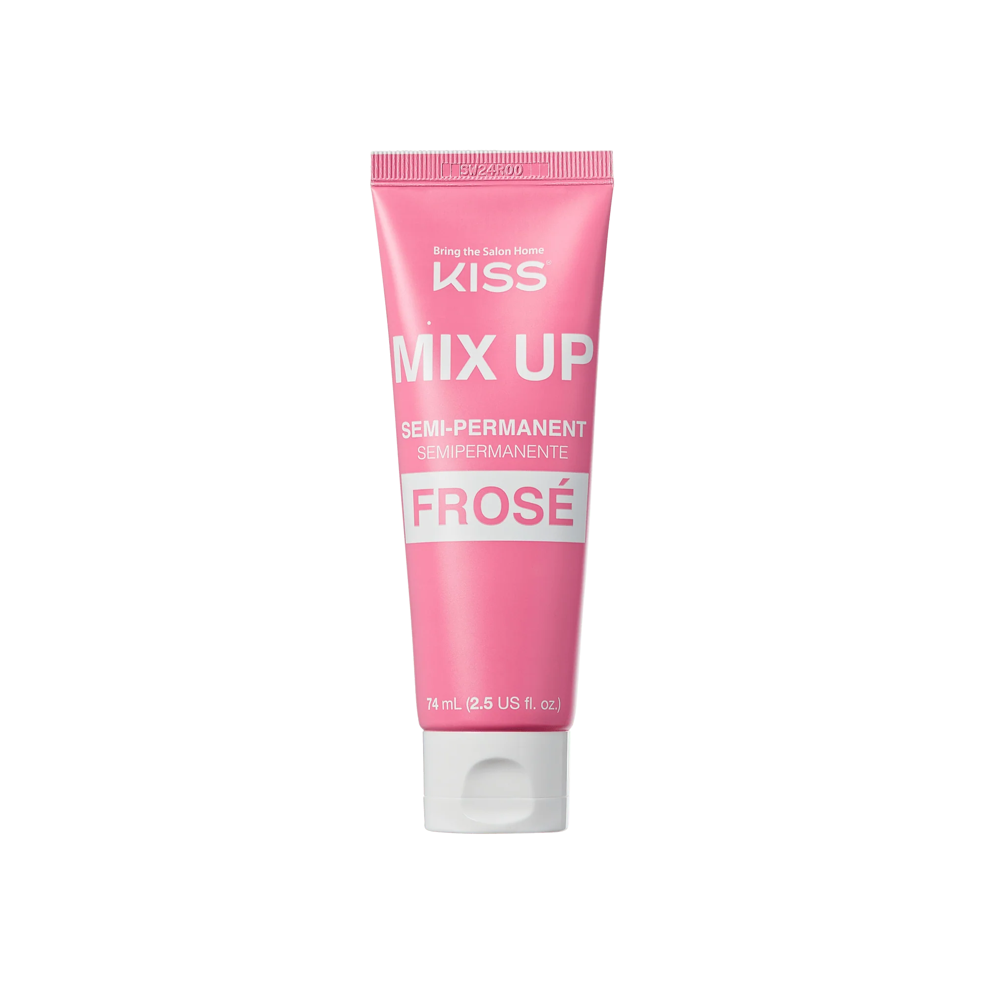 Mix Up Complete Hair Color Kit β Frose & Blue Topaz - Image 3