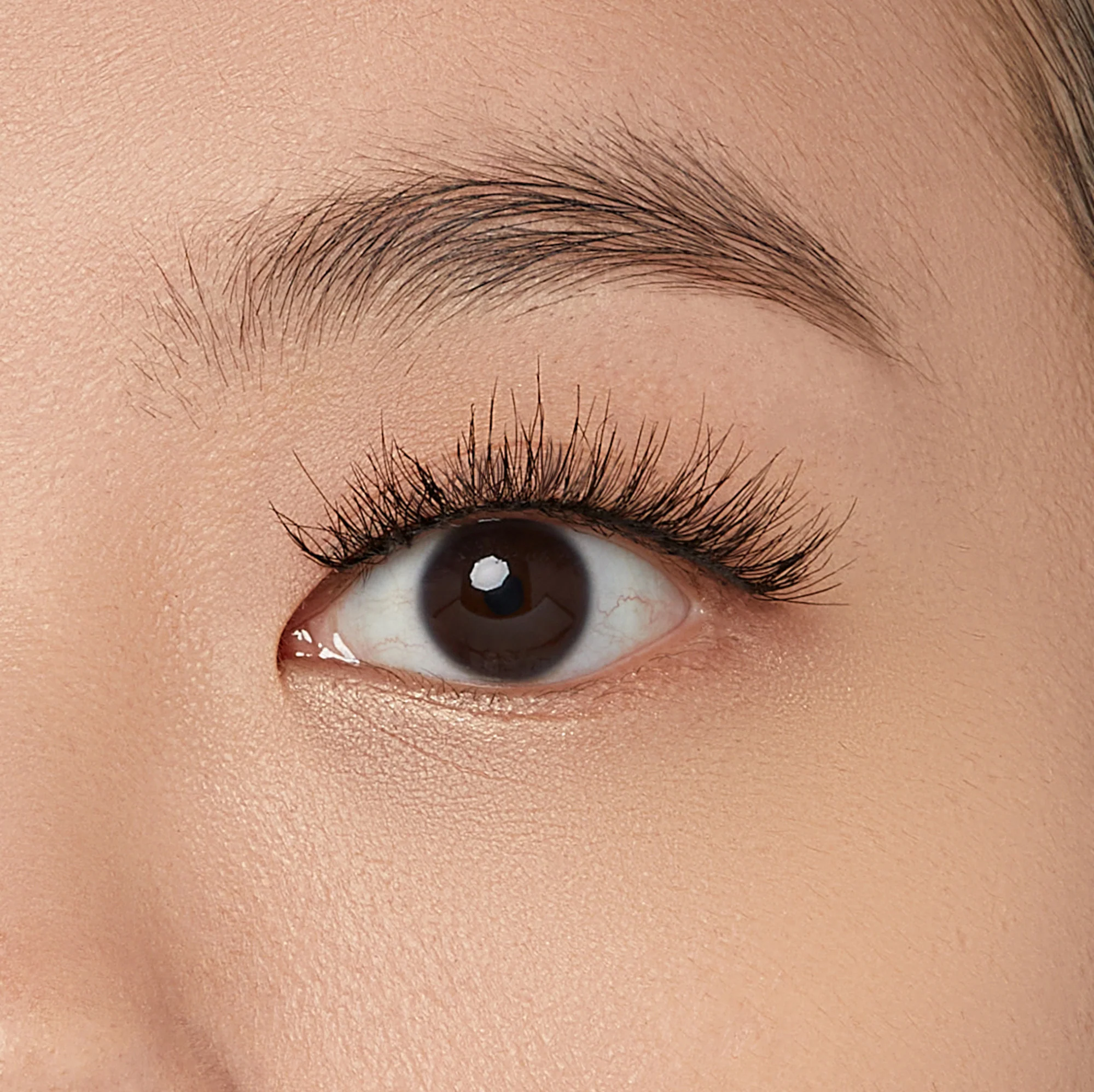 KISS My Lash But Better 4-Pair Multipack - Well Blended - Image 2