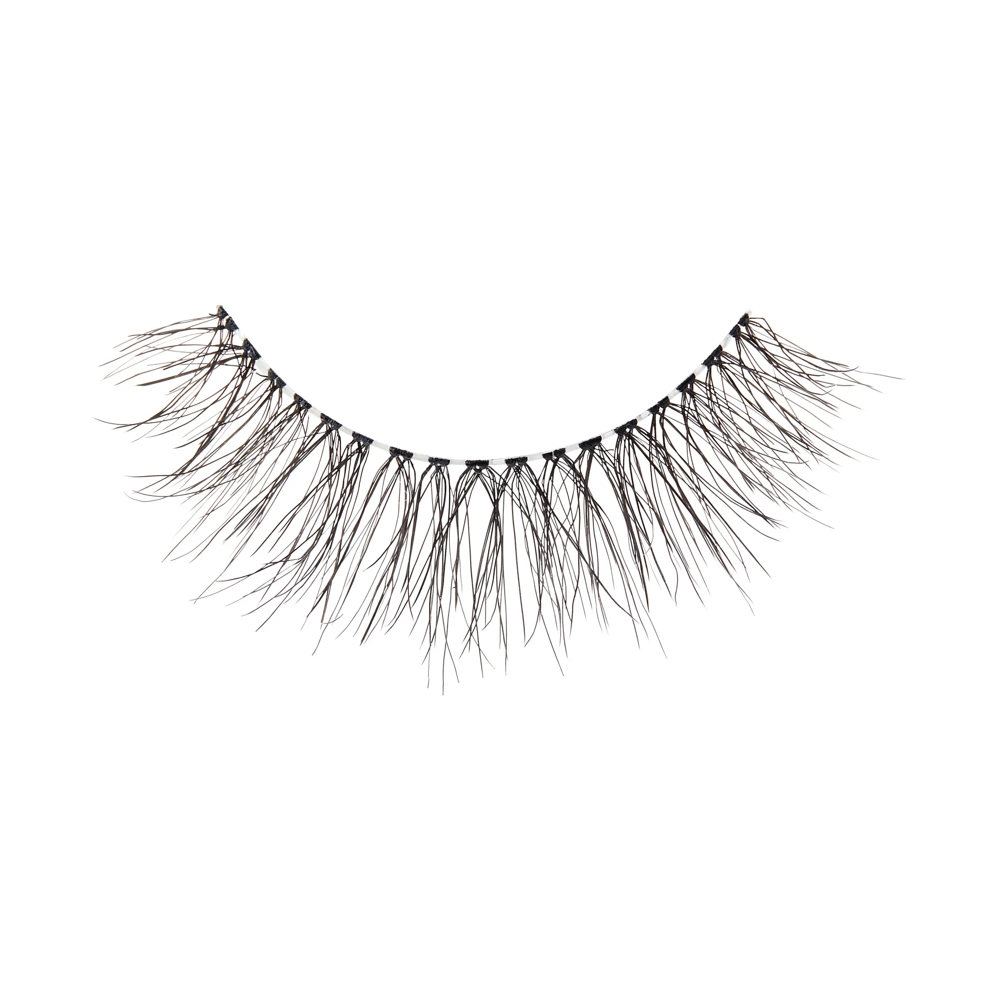 KISS My Lash But Better 4-Pair Multipack - Well Blended - Image 4
