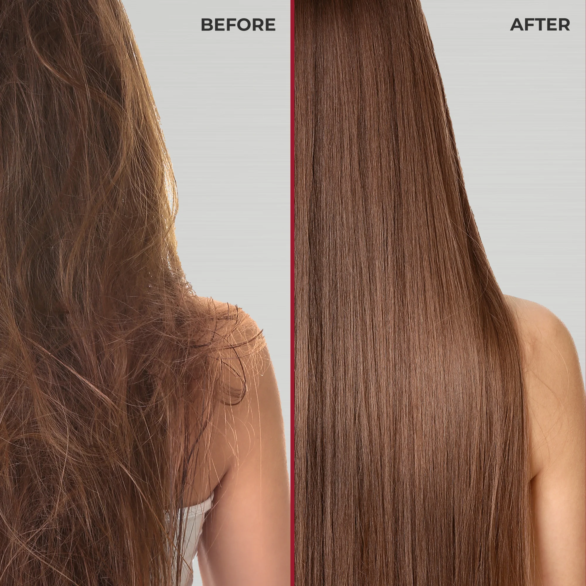 KISS Nano Titanium Professional Flat Iron, 1/2" - Image 3
