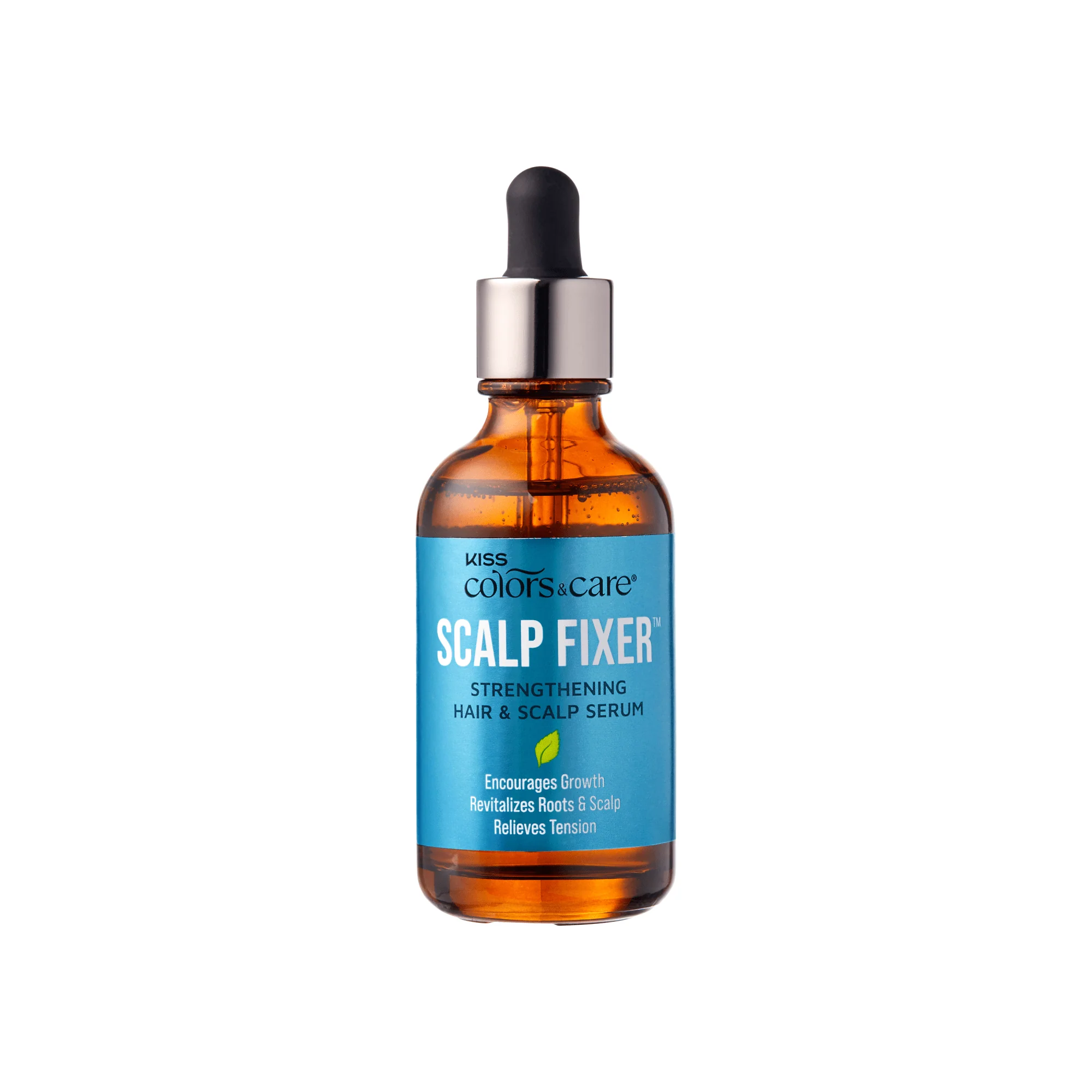 Healthy Hair Fixation Trio | Scalp Fixer Serum - Image 6