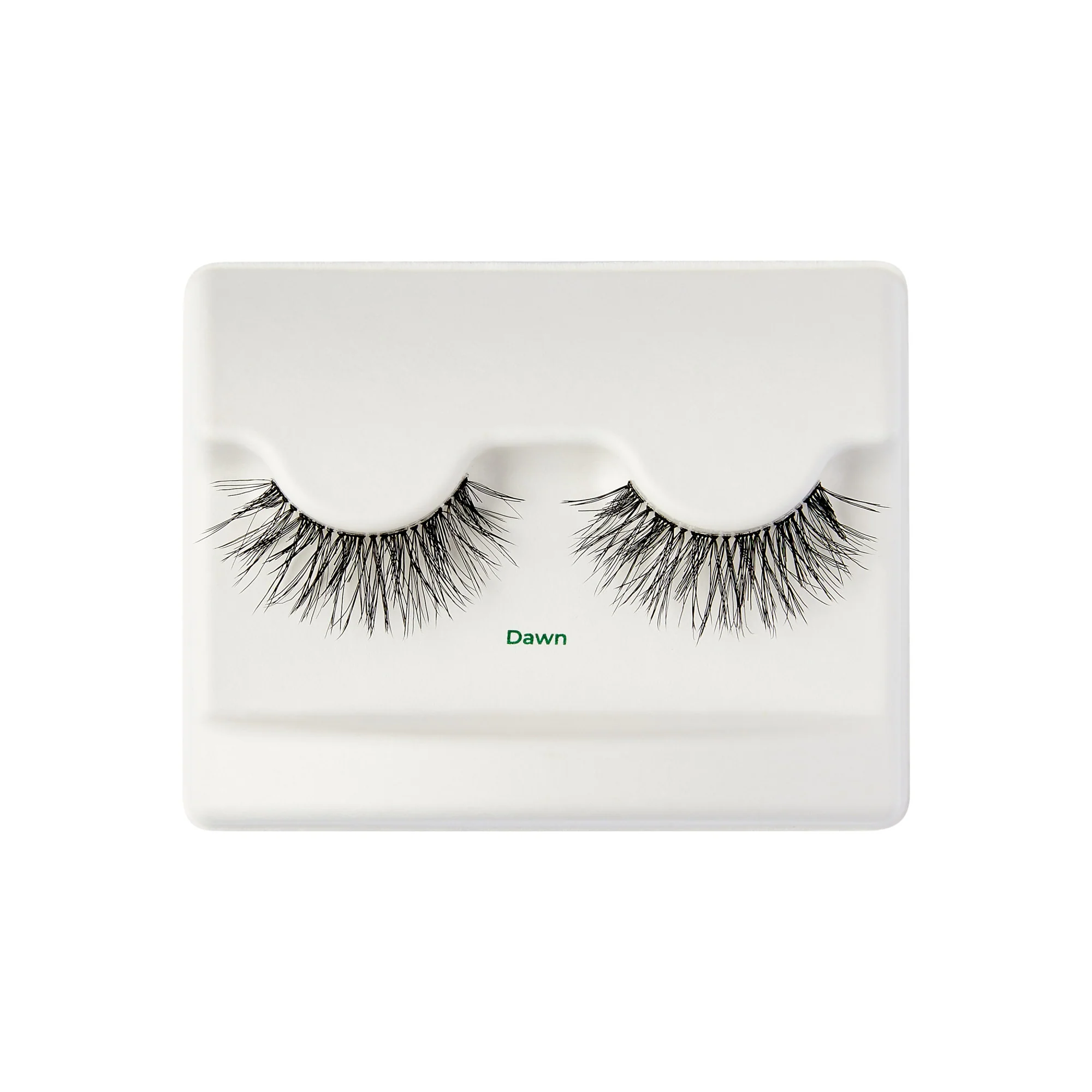 KISS Sister Nature False Eyelashes  - Dawn - Image 3