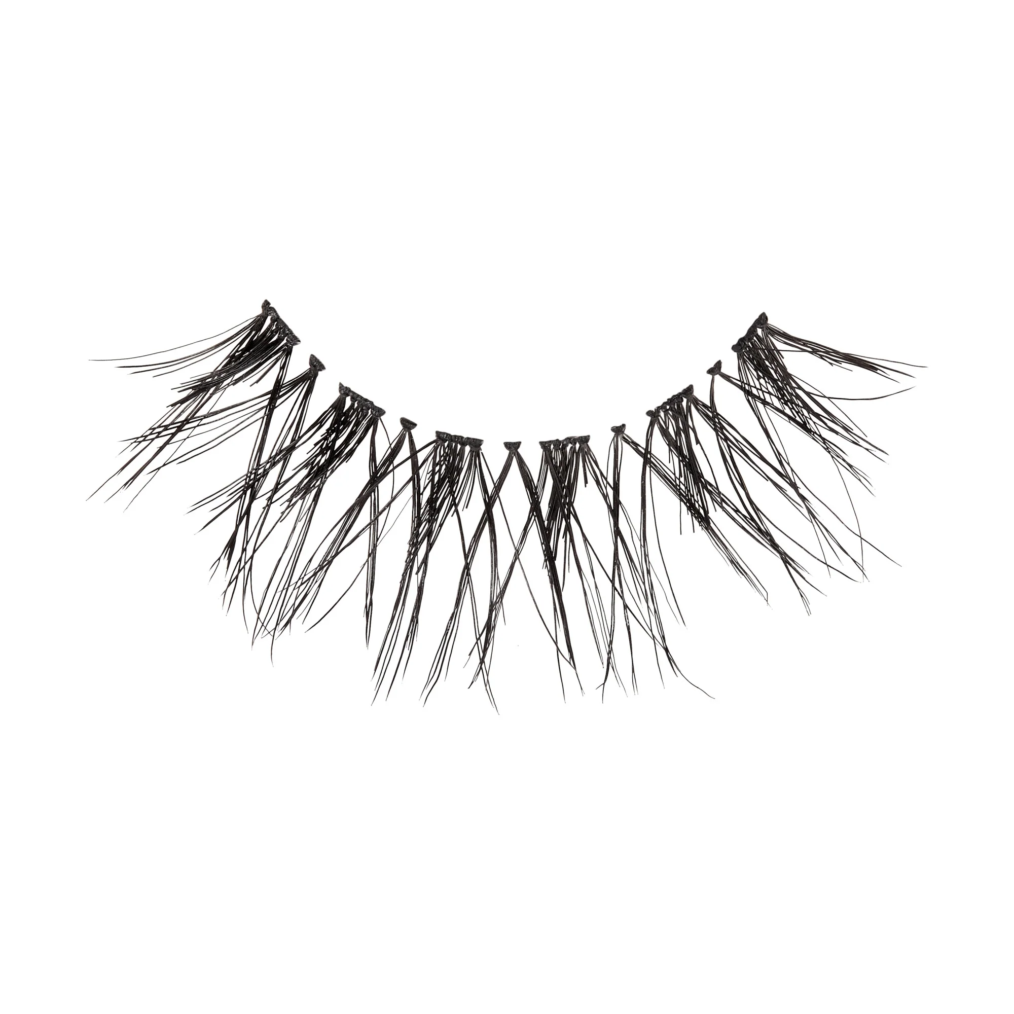 KISS Sister Nature False Eyelashes  - Dawn - Image 4