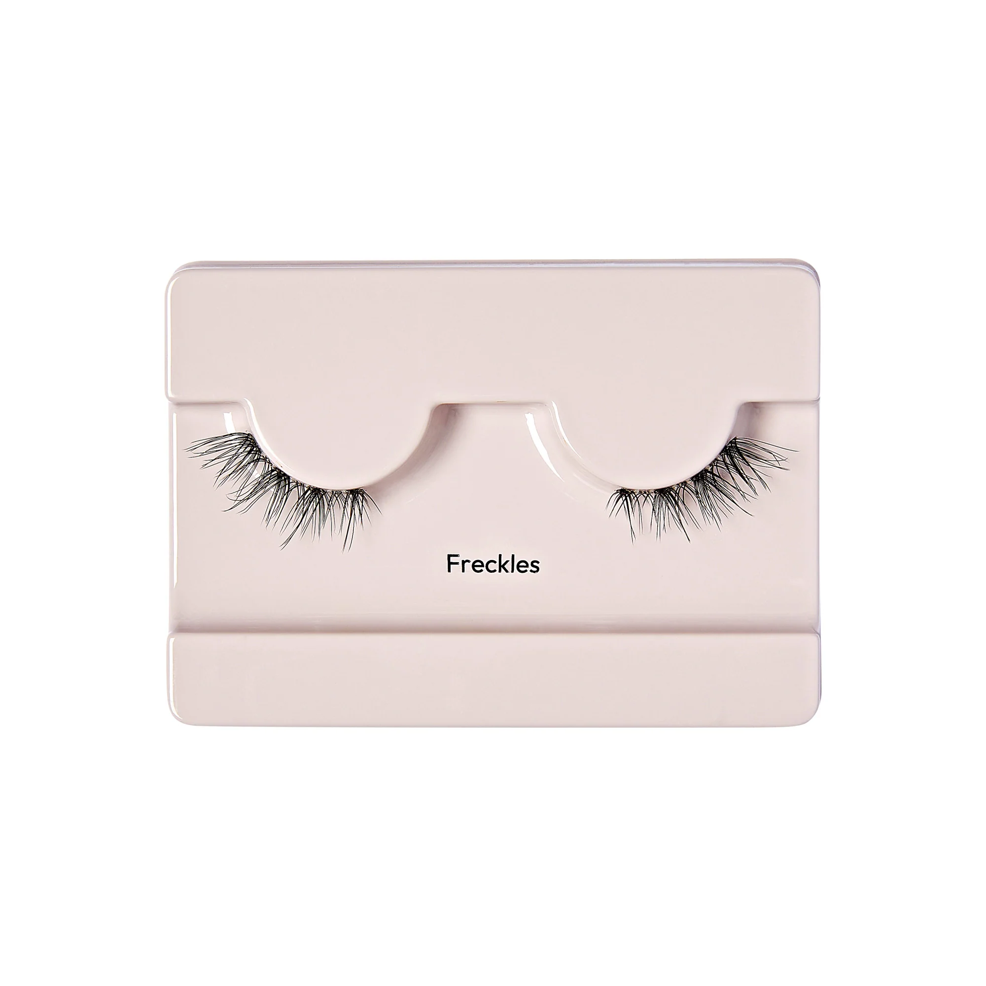 KISS The New Natural - Half Lash - Freckles - Image 3