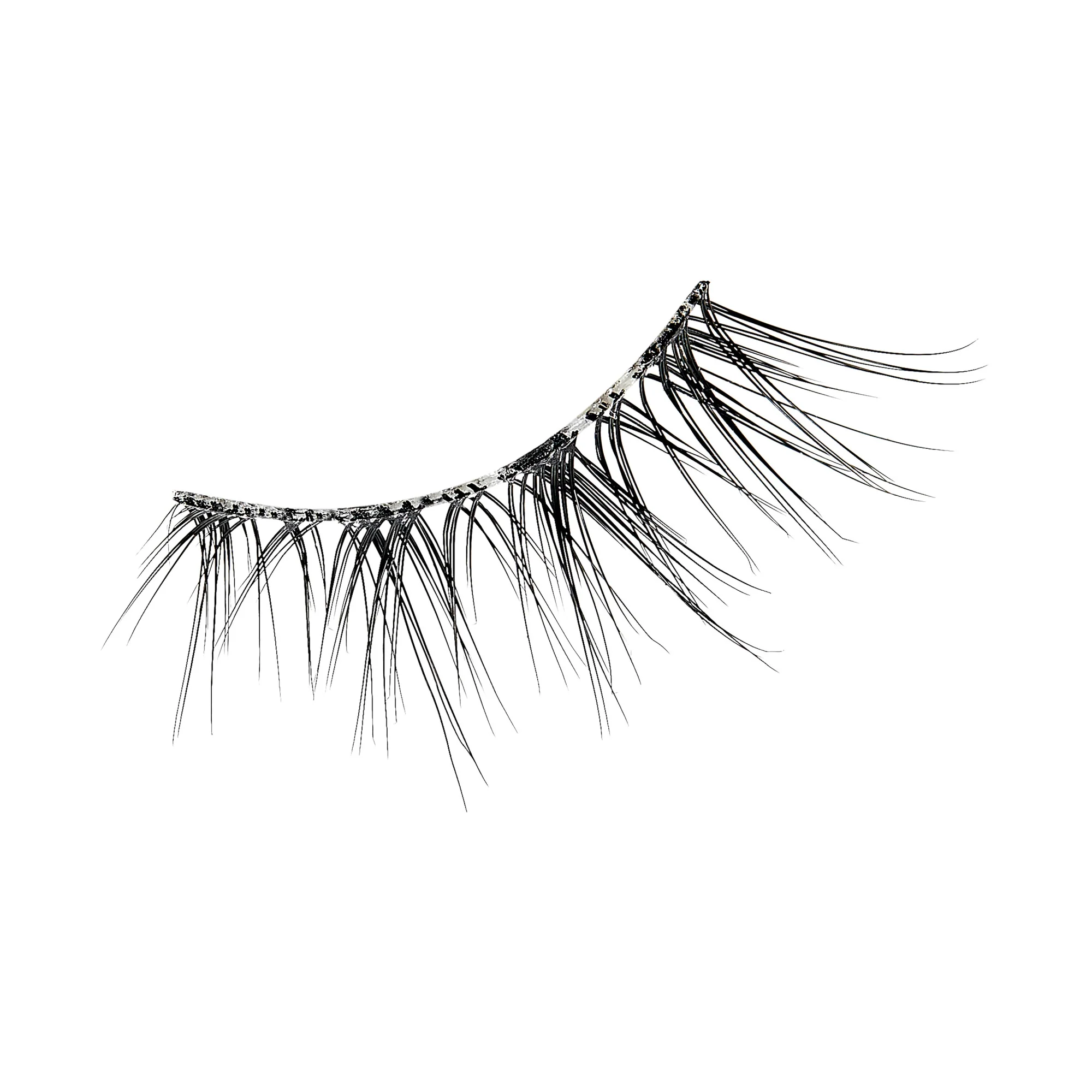 KISS The New Natural - Half Lash - Freckles - Image 4