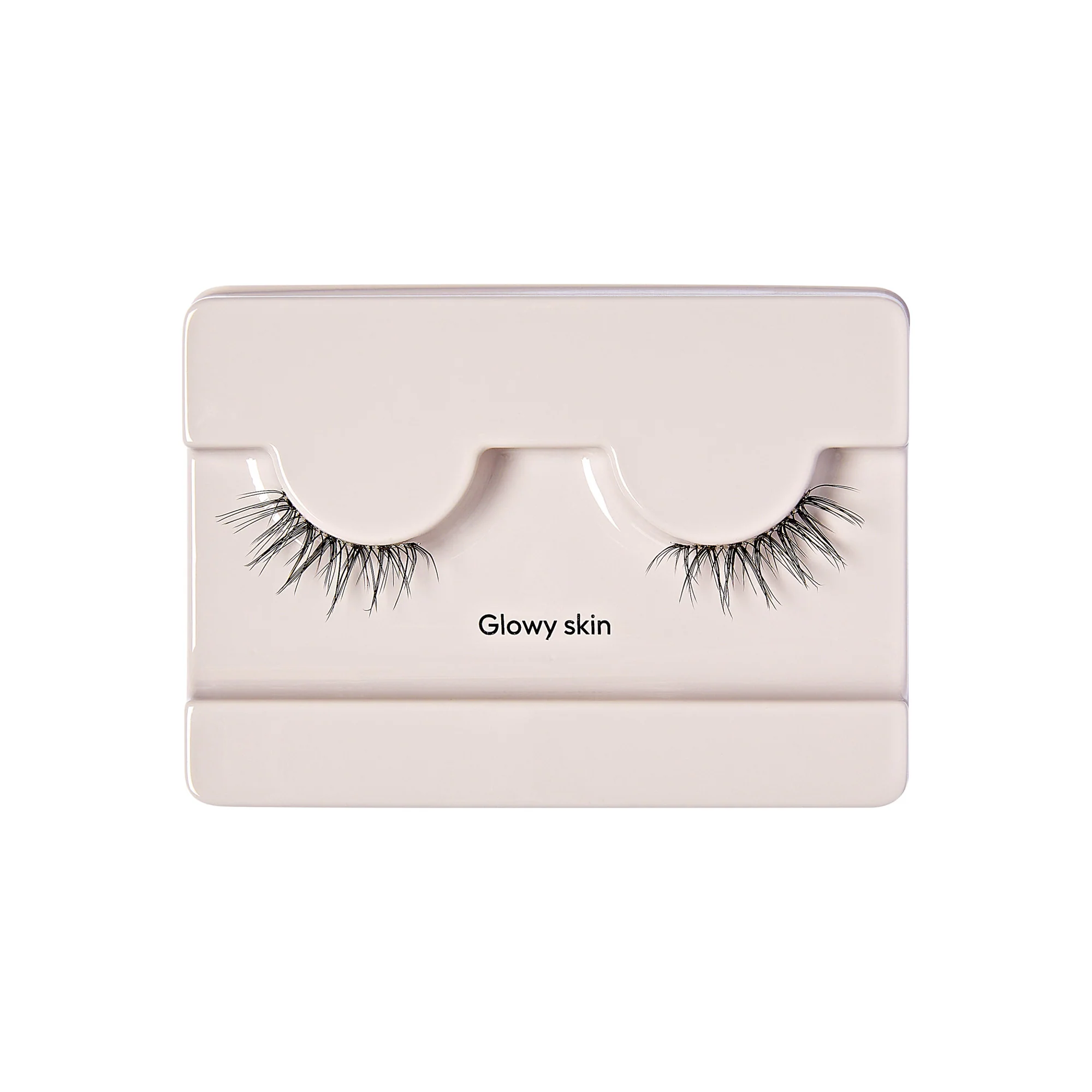 KISS The New Natural - Half Lash - Glowy Skin - Image 3
