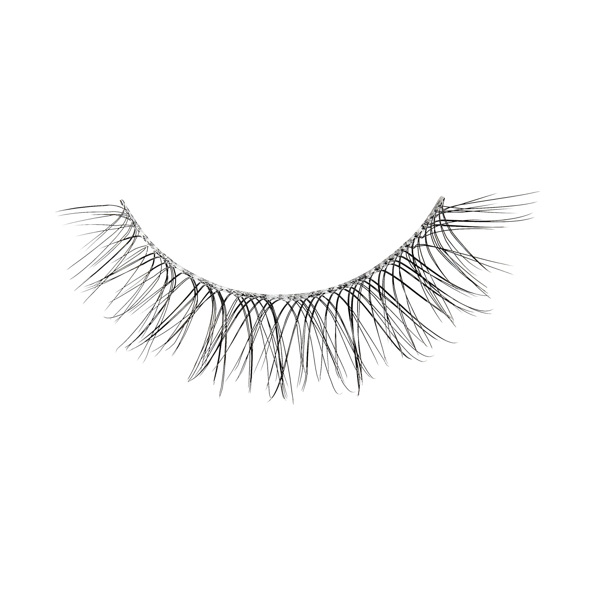 KISS The New Natural β Full Strip - Silver Ring - Image 4